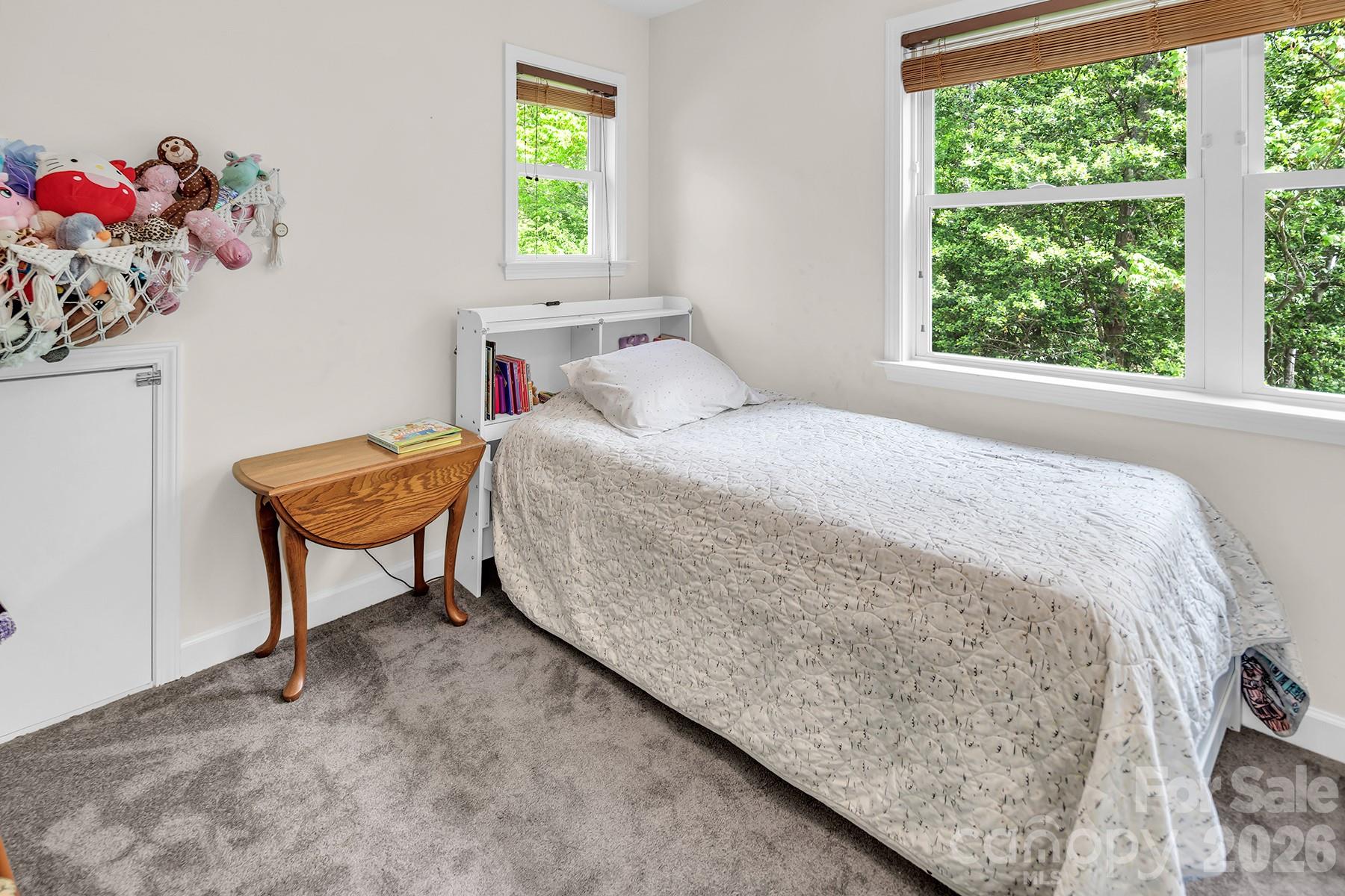 138 Uwharrie Court — Mount Gilead