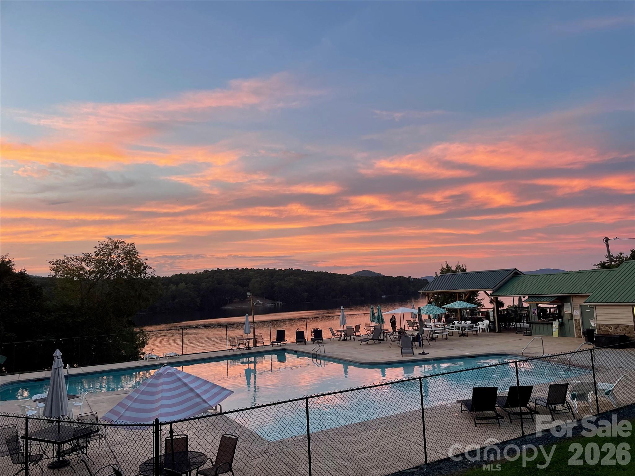 138 Uwharrie Court — Mount Gilead