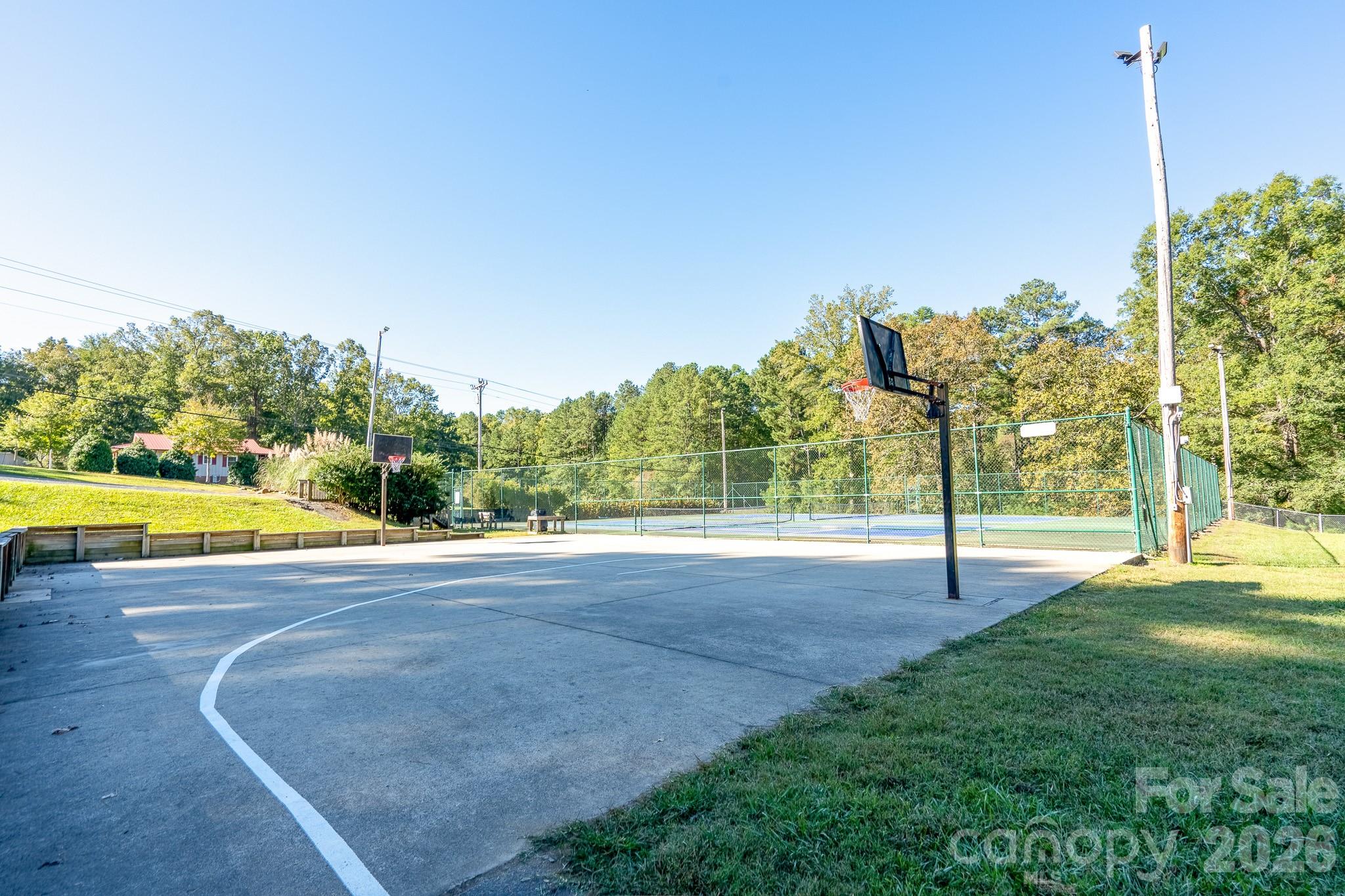 138 Uwharrie Court — Mount Gilead