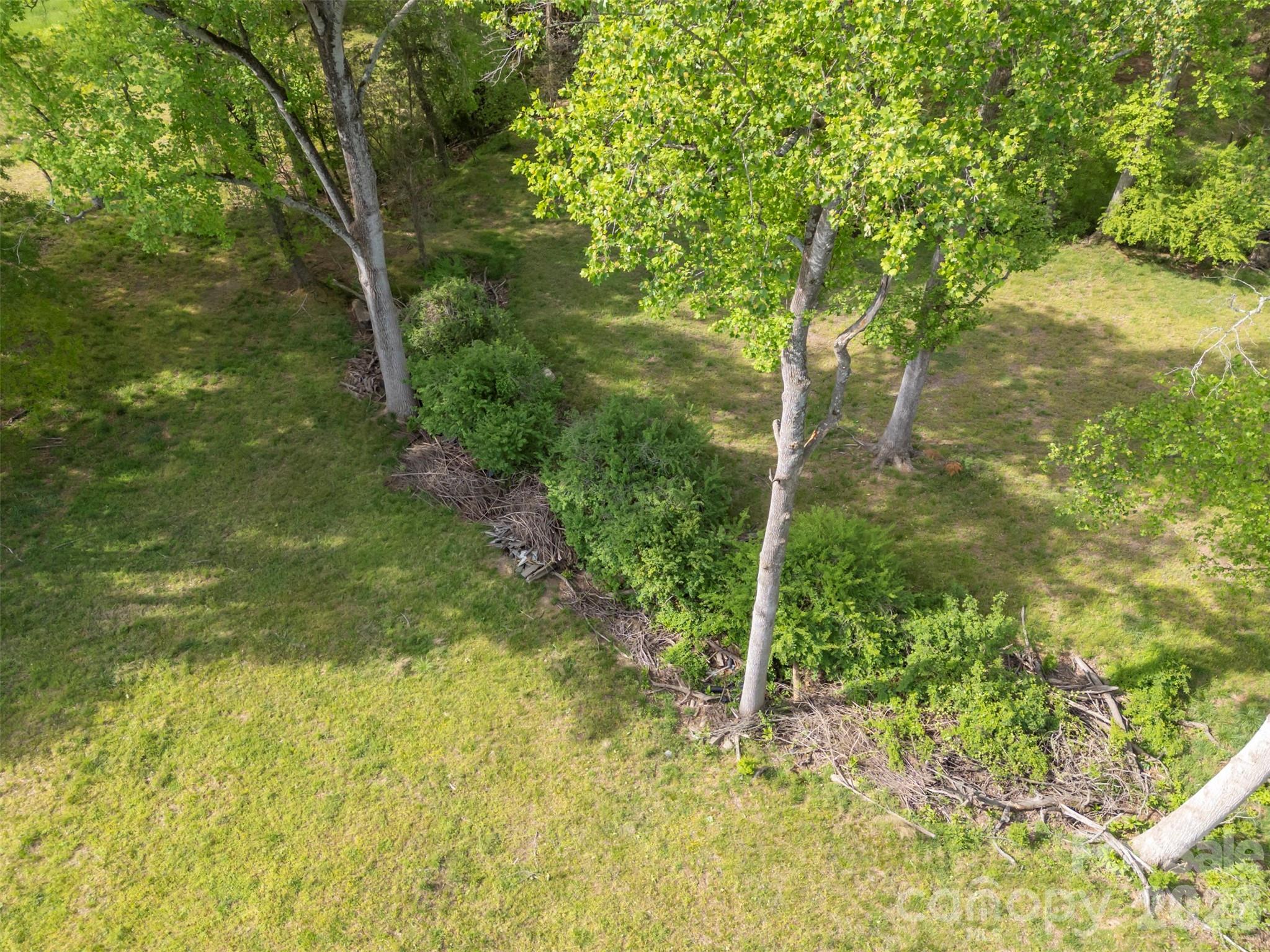 504 Old Henrietta Road — Forest City