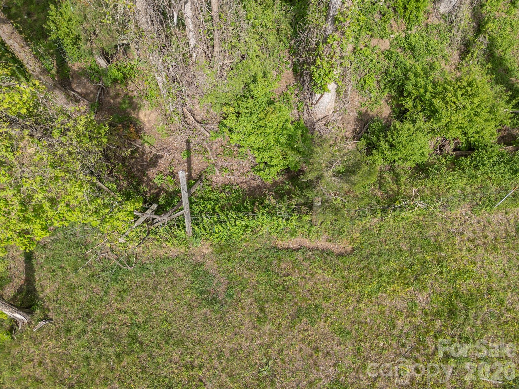 504 Old Henrietta Road — Forest City