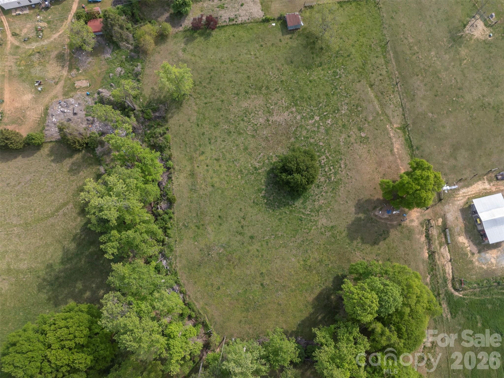 504 Old Henrietta Road — Forest City