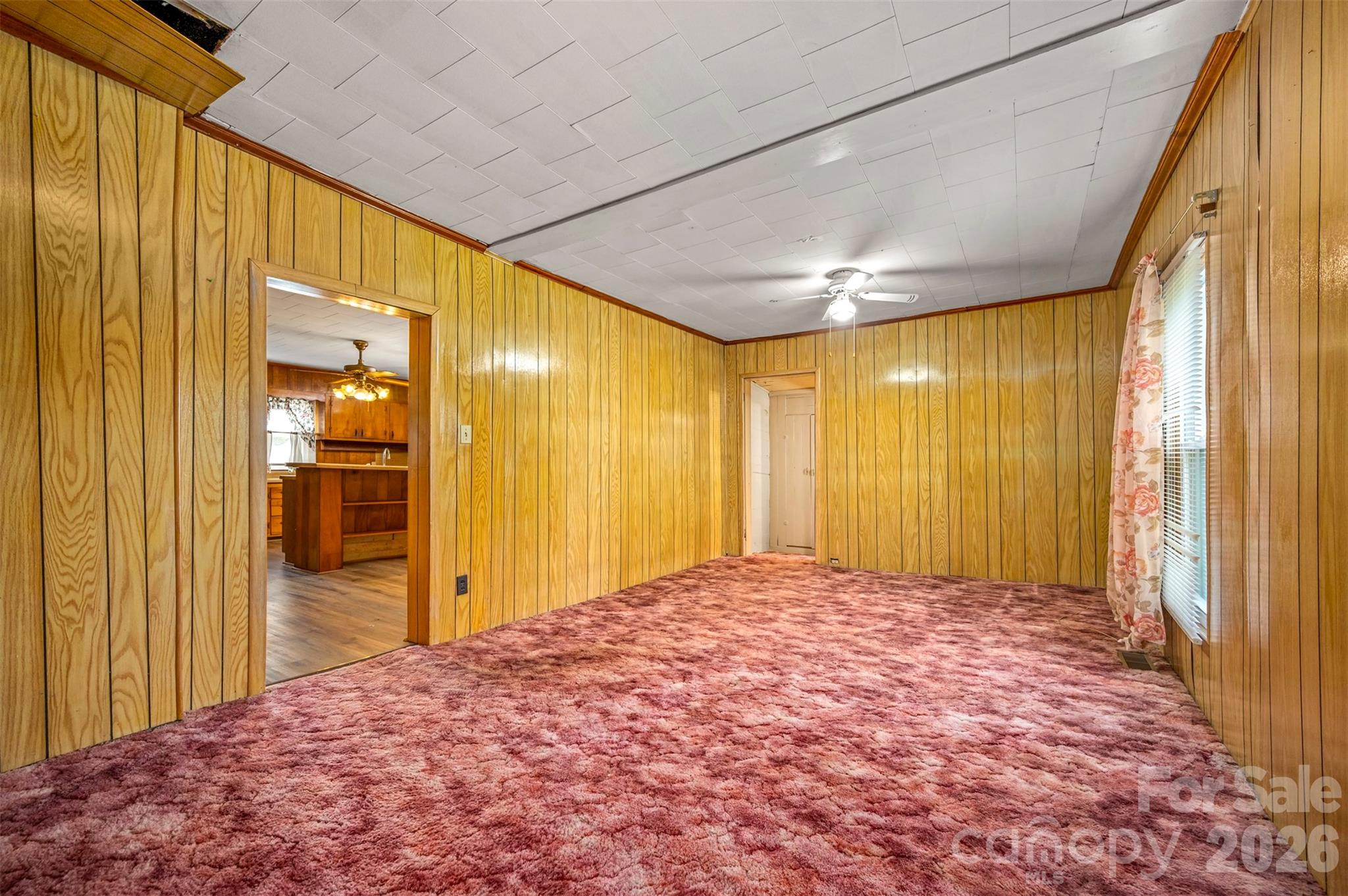 504 Old Henrietta Road — Forest City