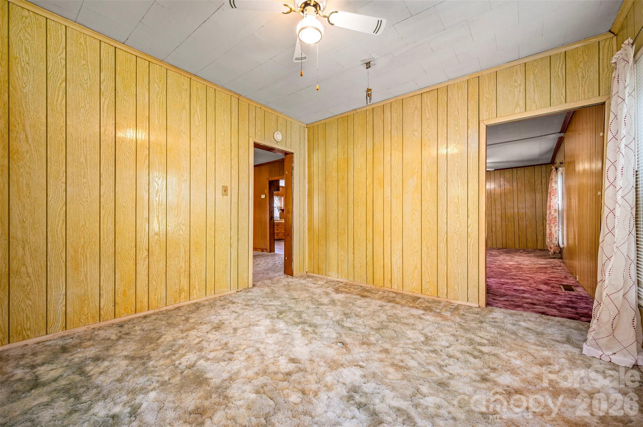 504 Old Henrietta Road — Forest City