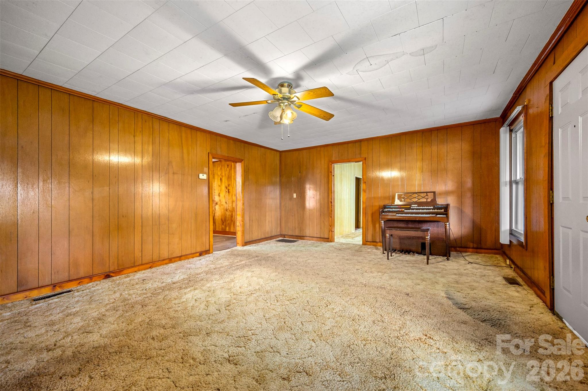 504 Old Henrietta Road — Forest City