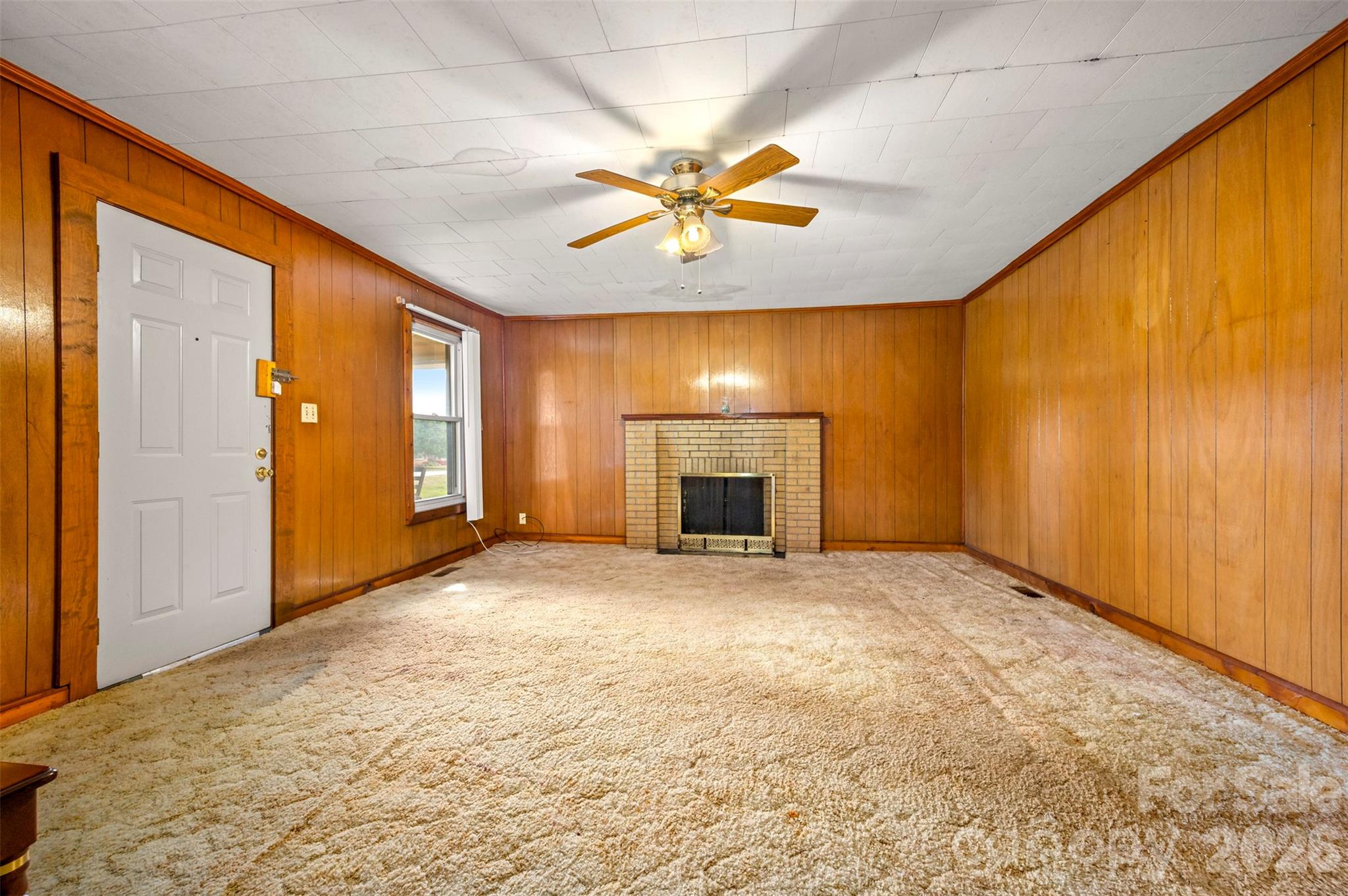 504 Old Henrietta Road — Forest City