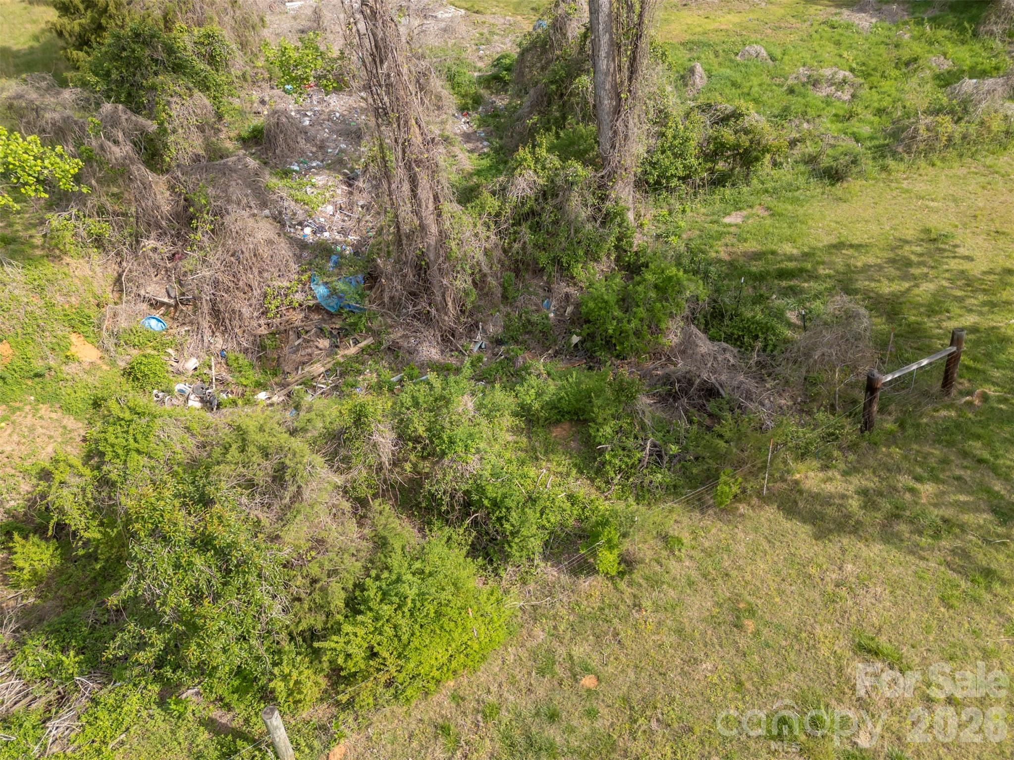 504 Old Henrietta Road — Forest City