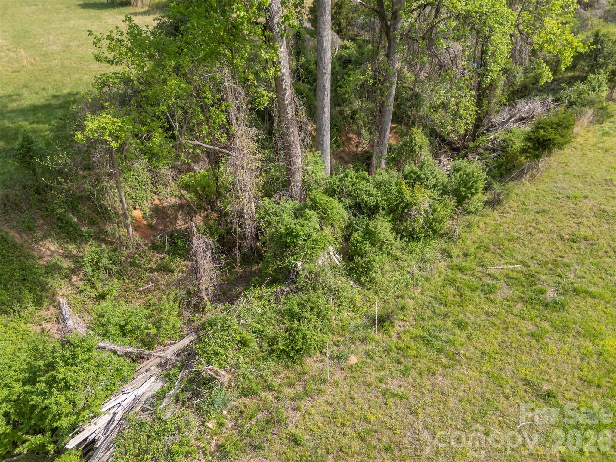504 Old Henrietta Road — Forest City