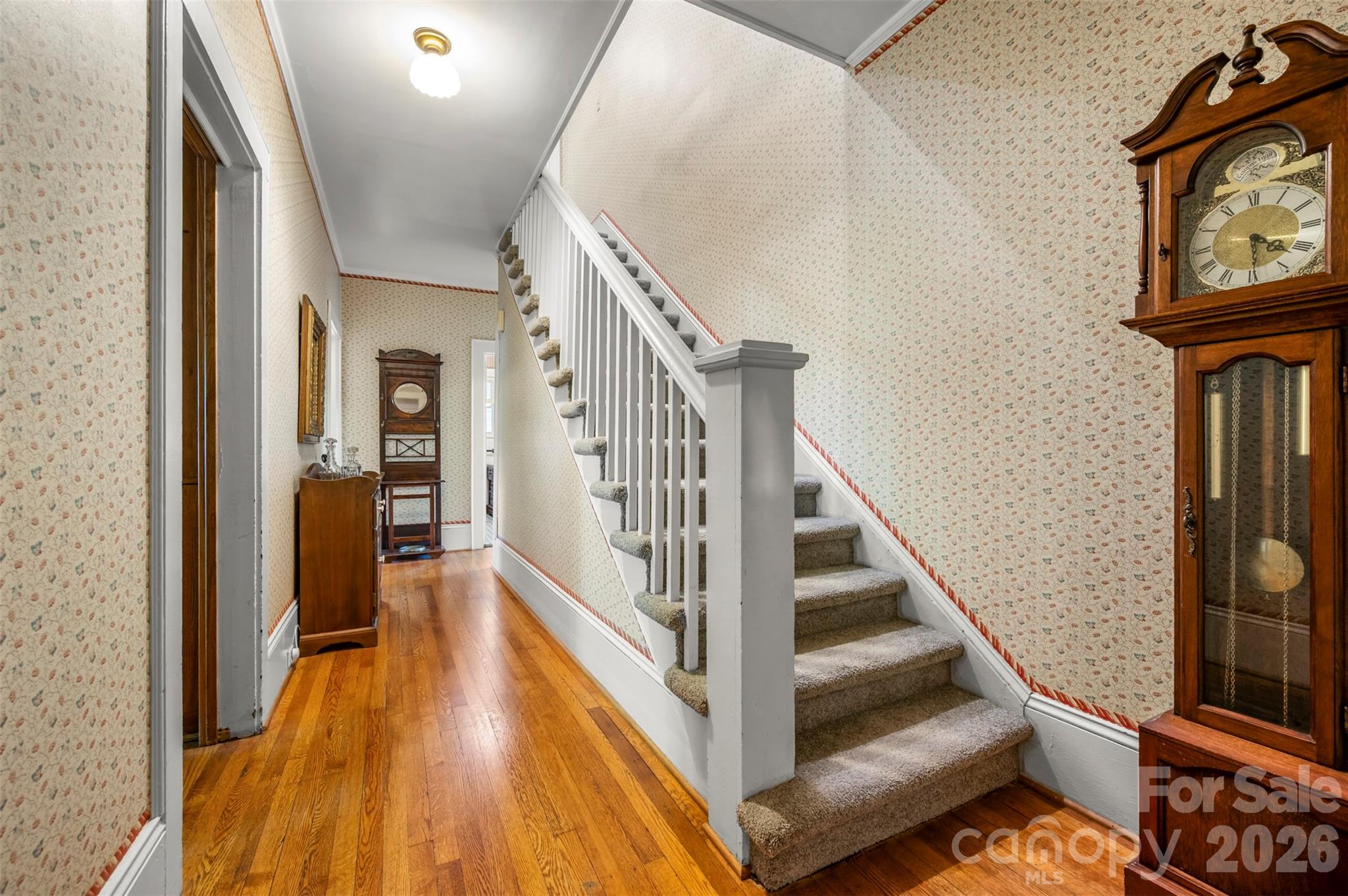 151 S Magnolia Street — Forest City