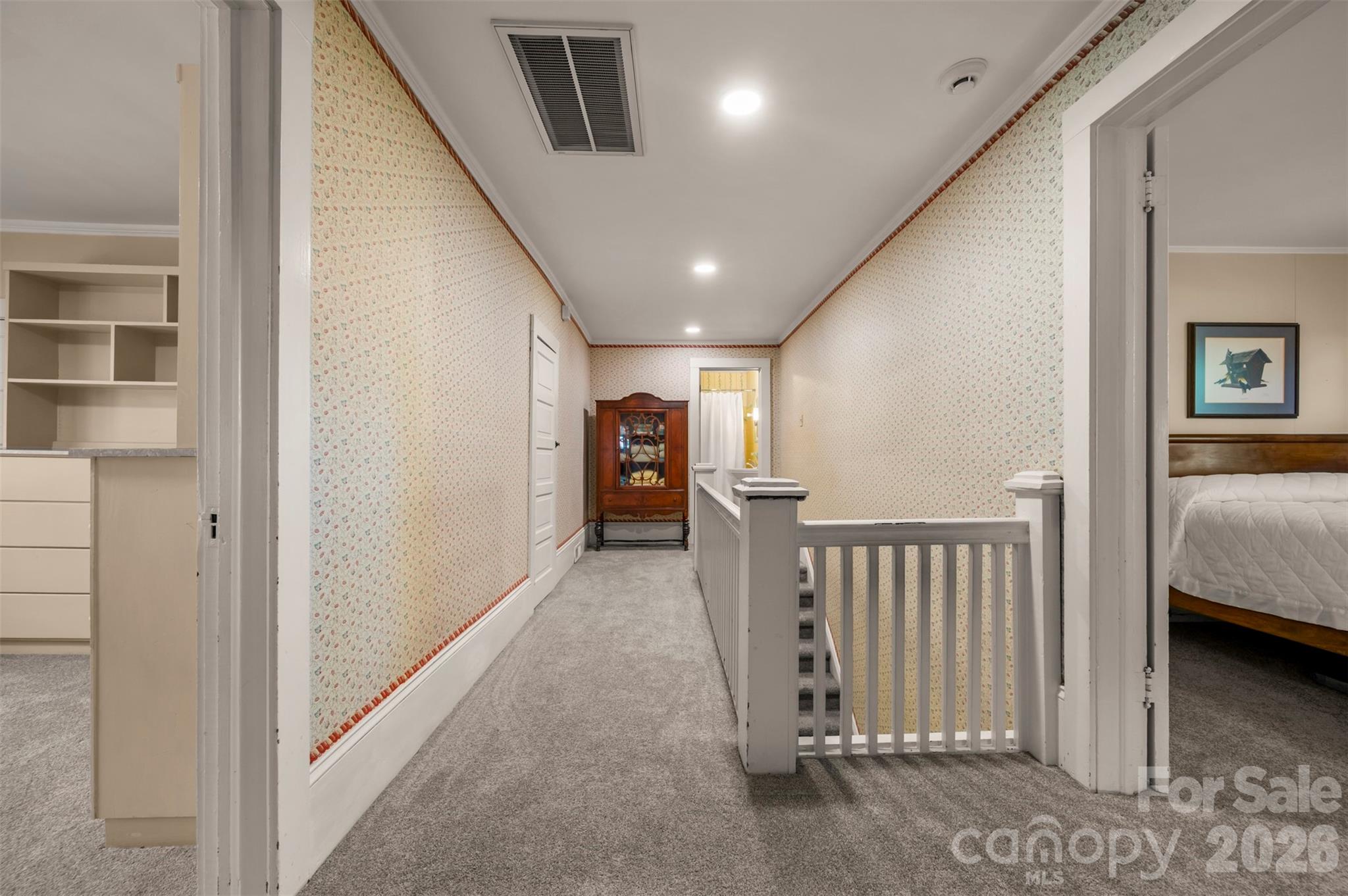 151 S Magnolia Street — Forest City
