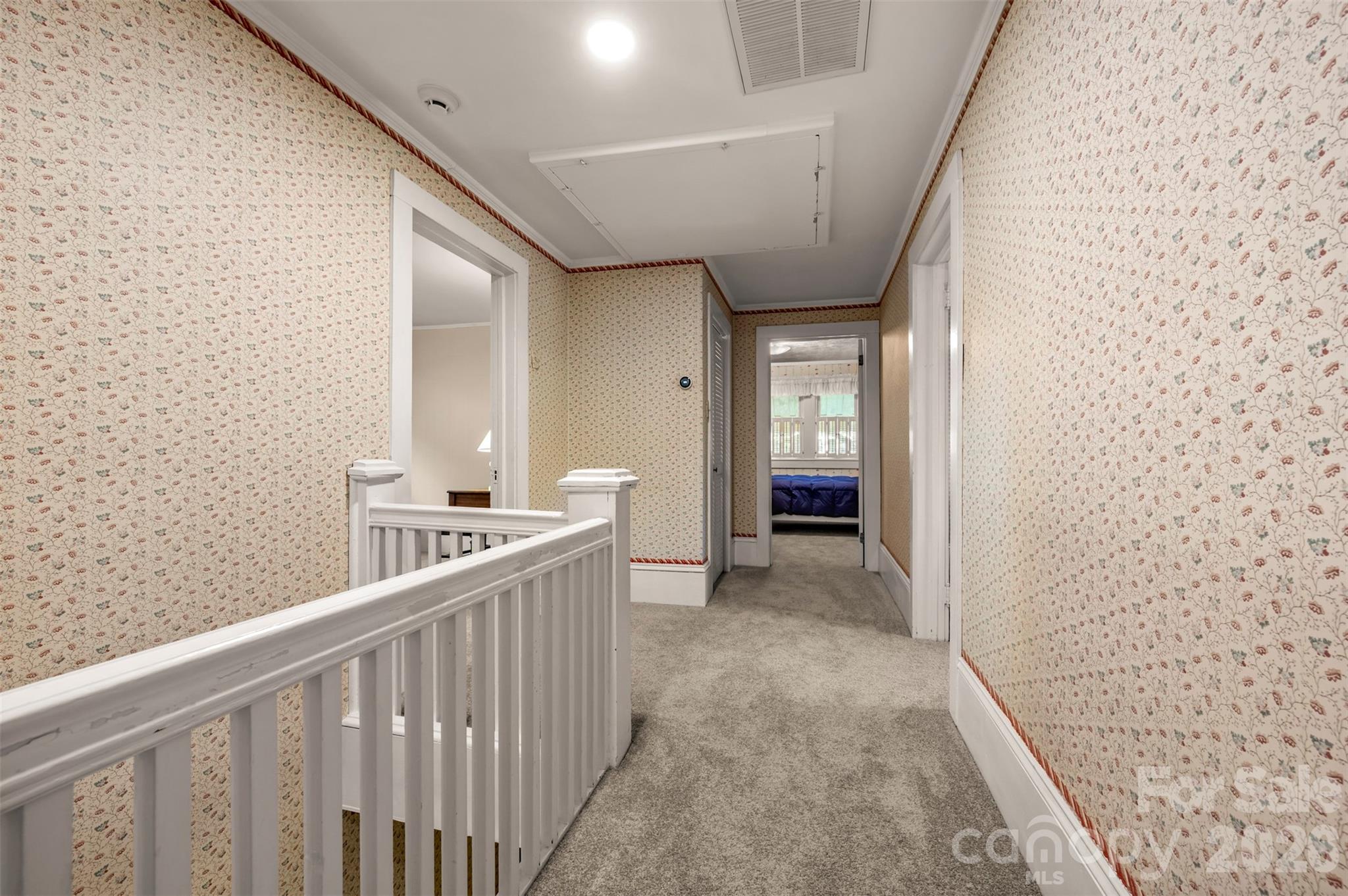 151 S Magnolia Street — Forest City
