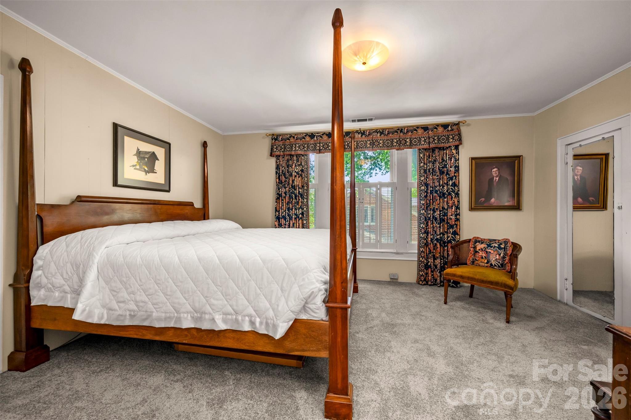 151 S Magnolia Street — Forest City