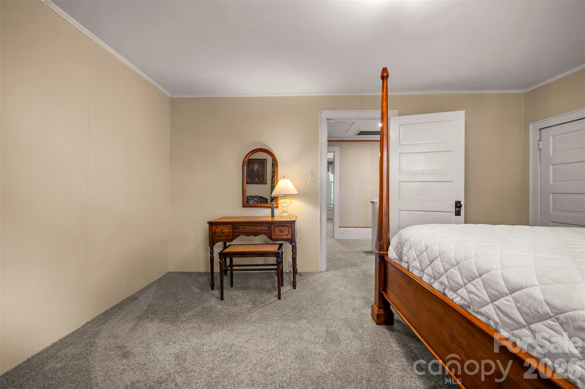 151 S Magnolia Street — Forest City