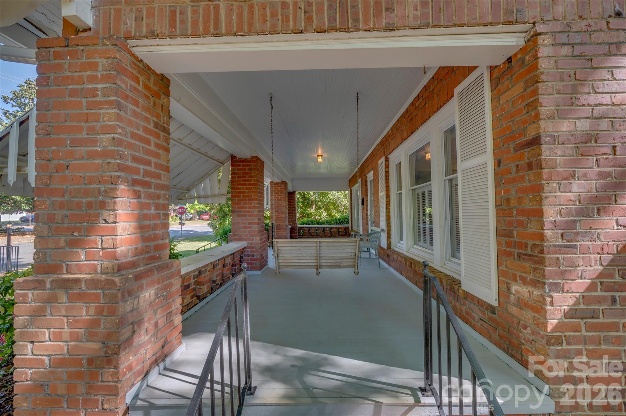 151 S Magnolia Street — Forest City