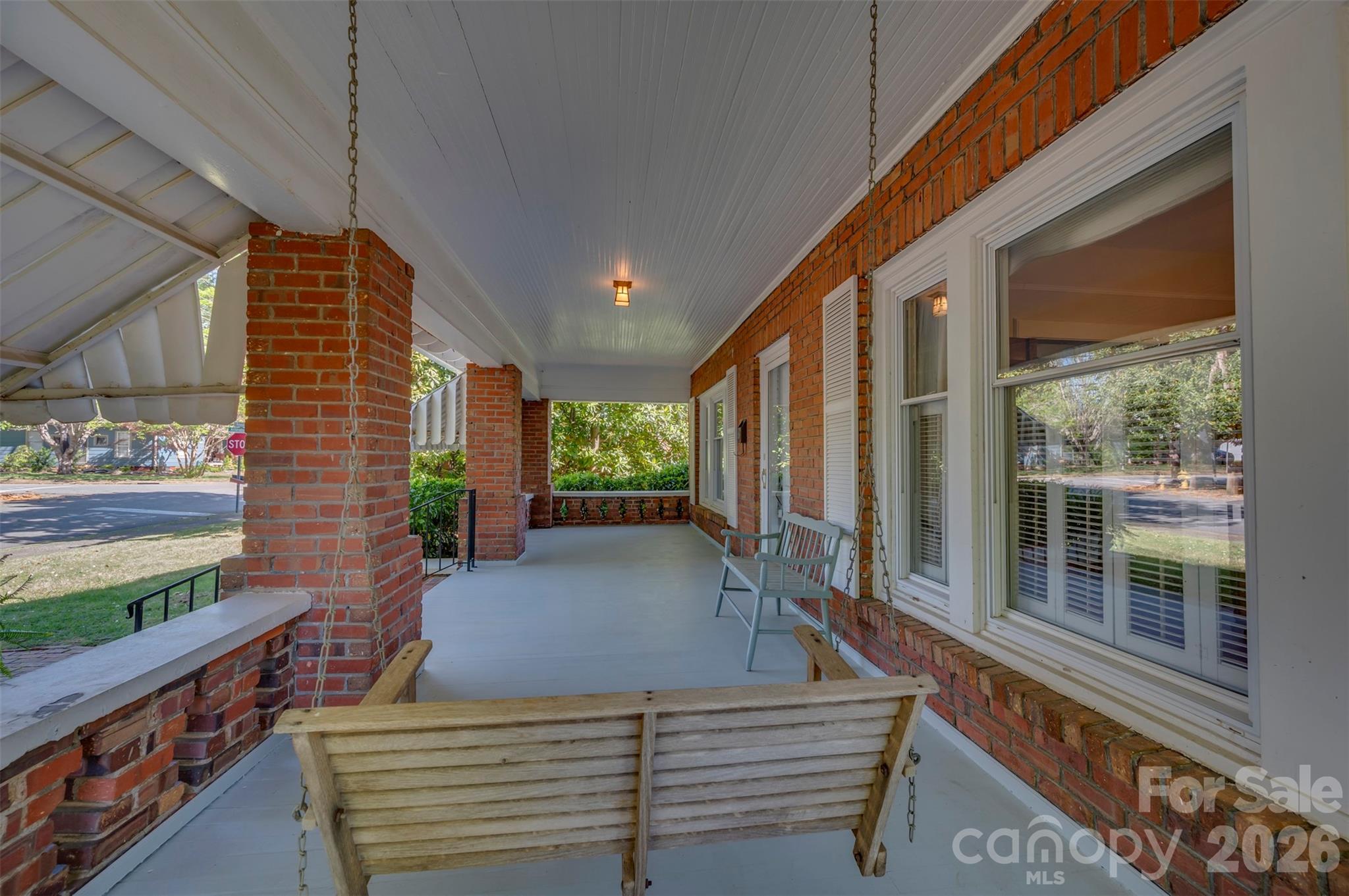 151 S Magnolia Street — Forest City