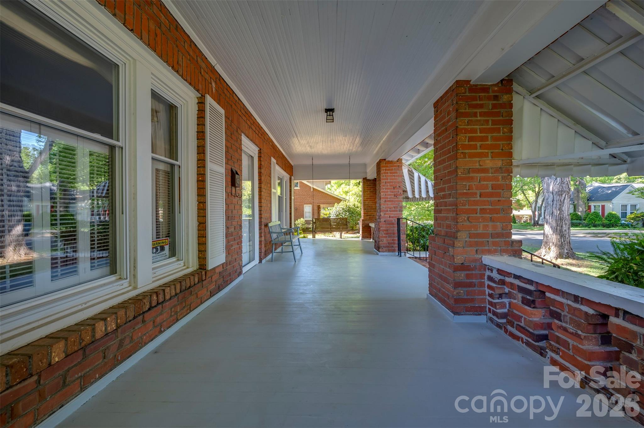 151 S Magnolia Street — Forest City