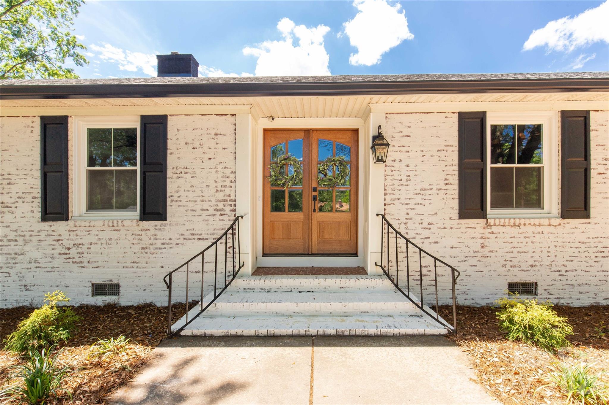 1108 Evans Mill Road — Pageland