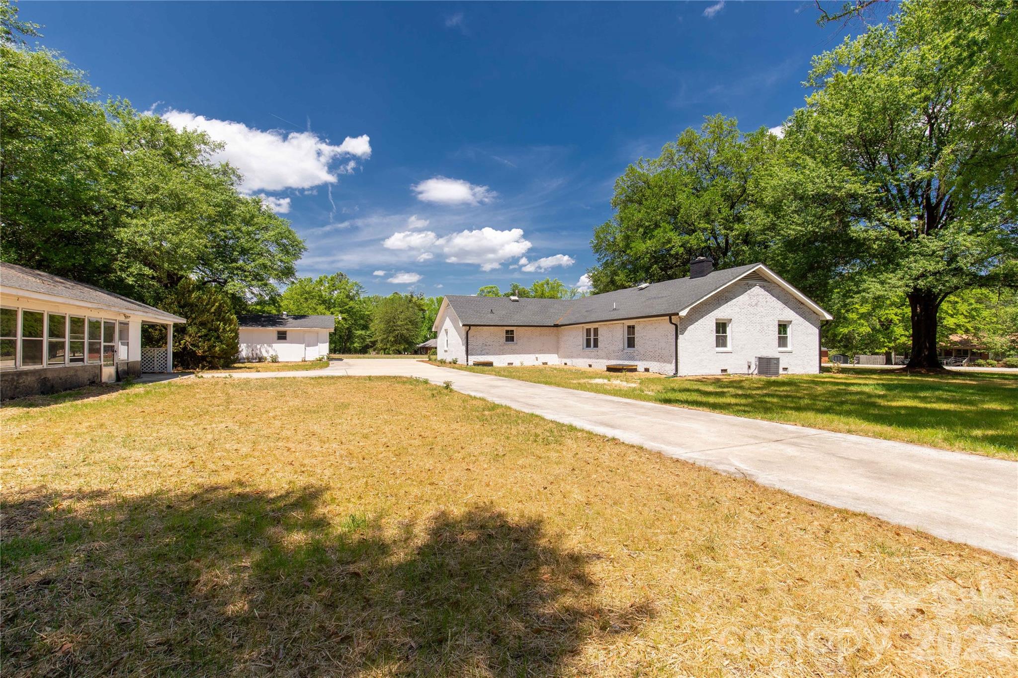 1108 Evans Mill Road — Pageland