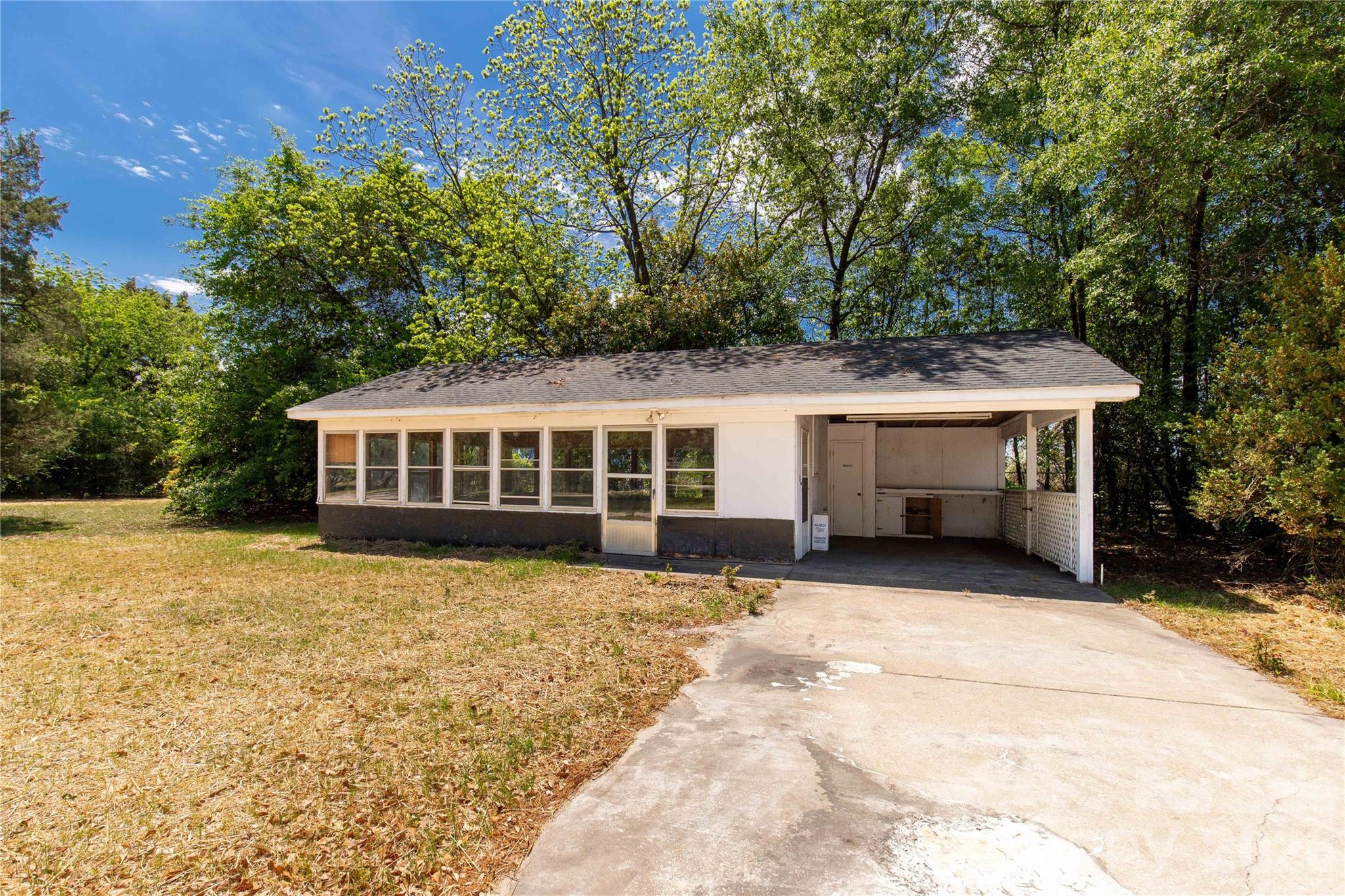 1108 Evans Mill Road — Pageland