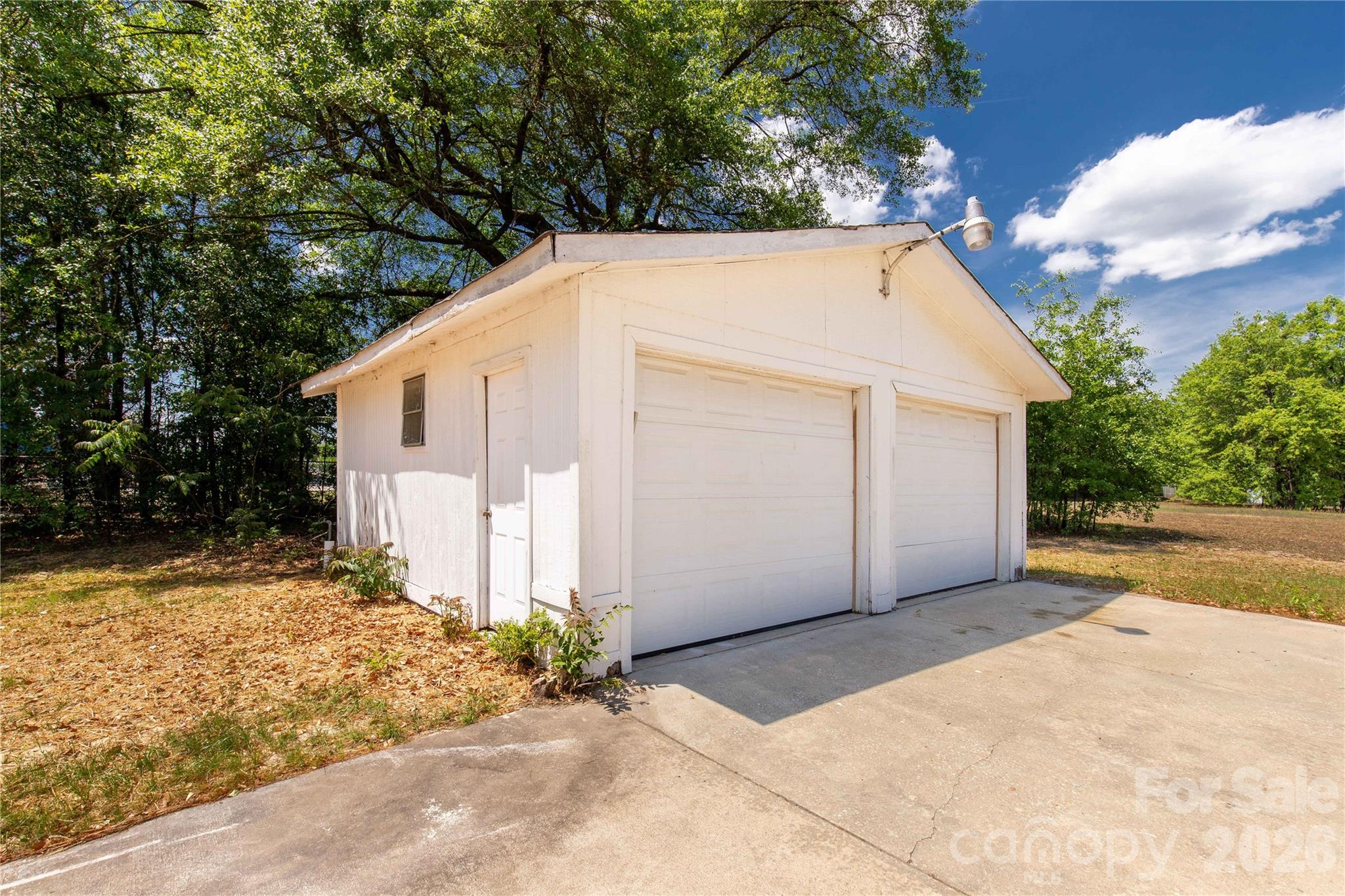 1108 Evans Mill Road — Pageland