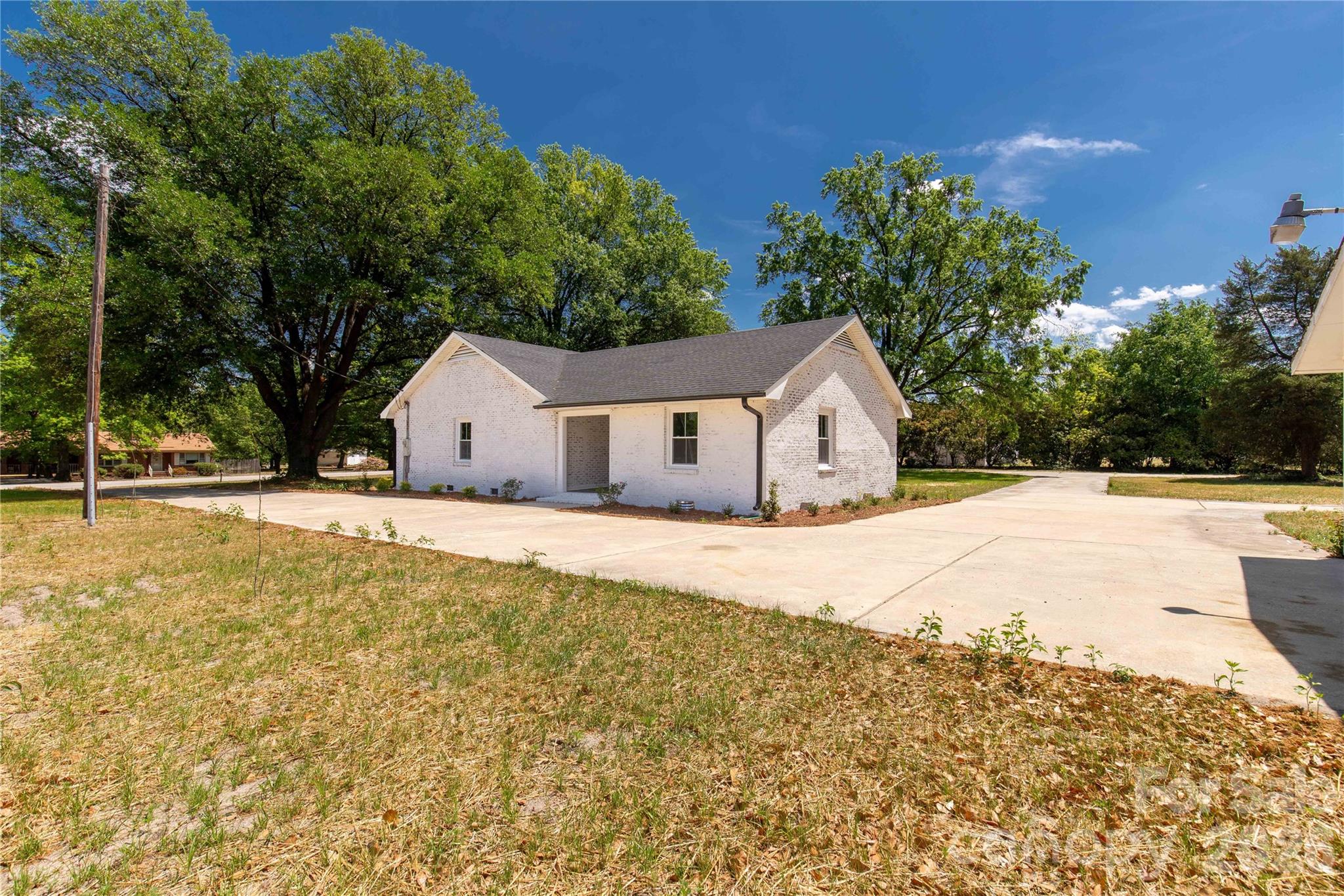 1108 Evans Mill Road — Pageland