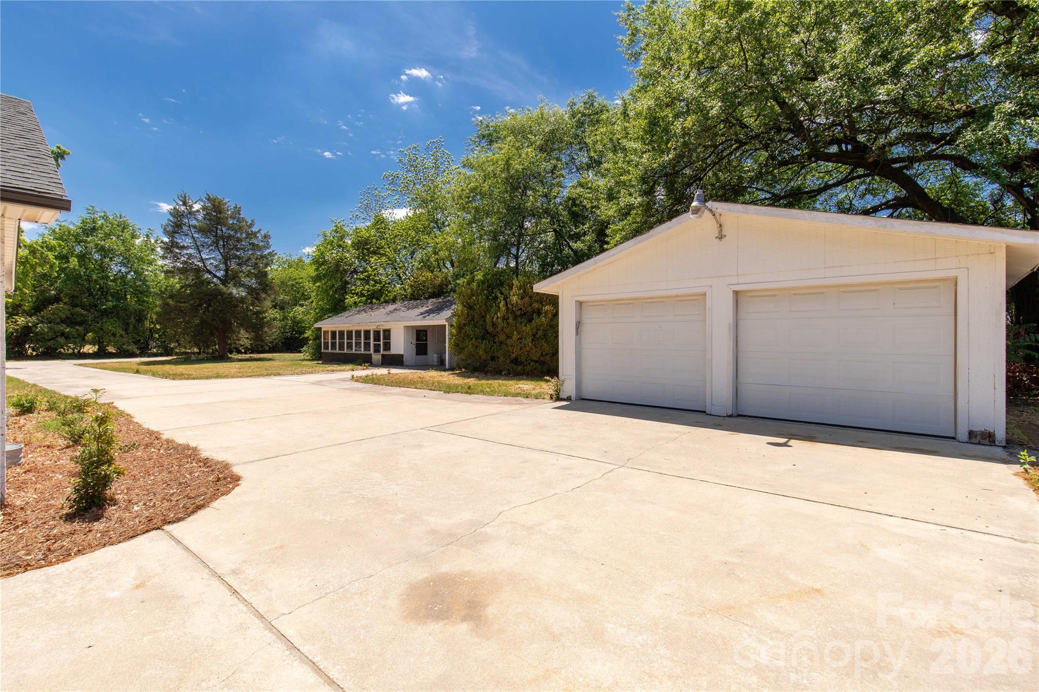 1108 Evans Mill Road — Pageland