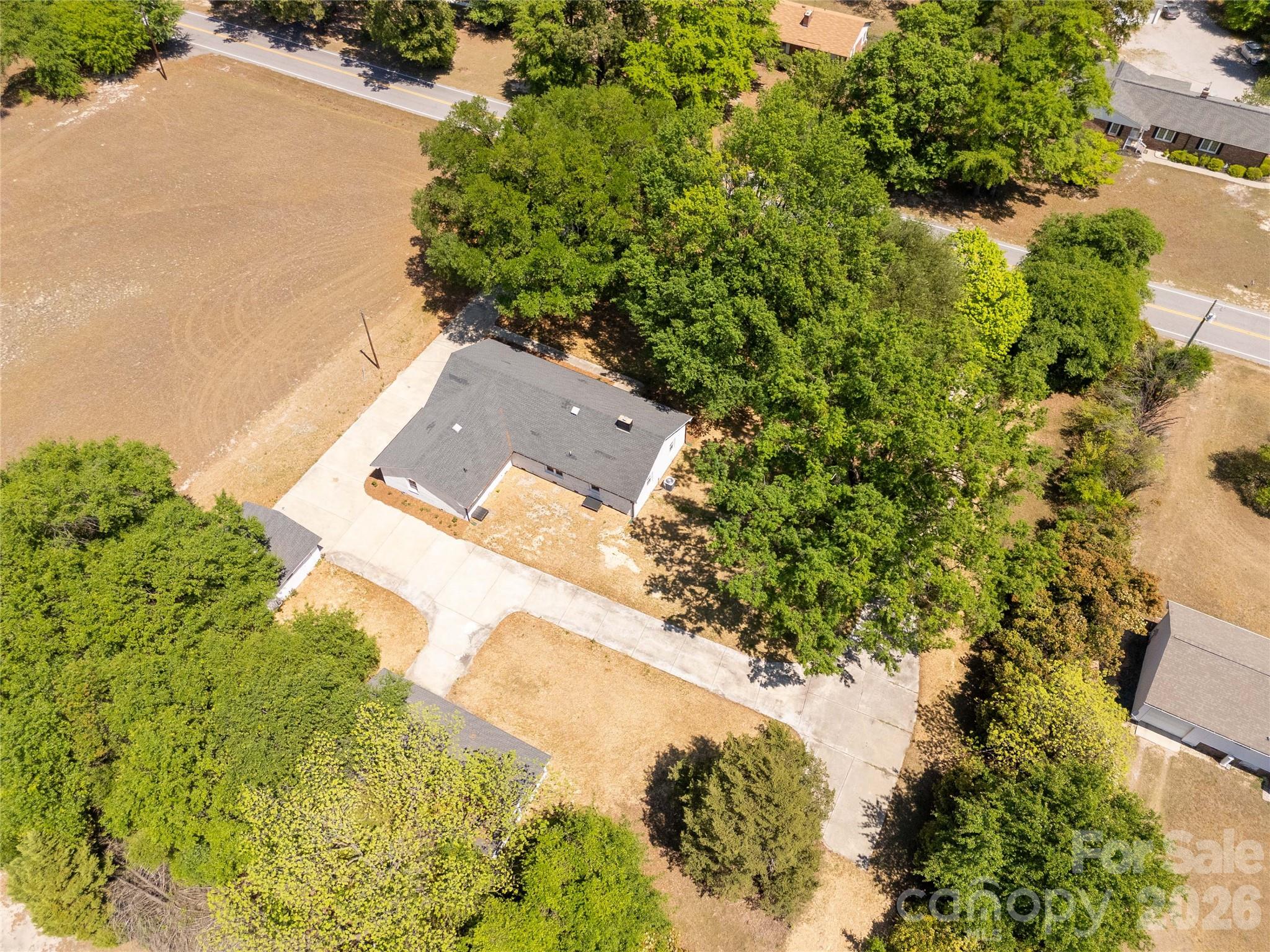 1108 Evans Mill Road — Pageland