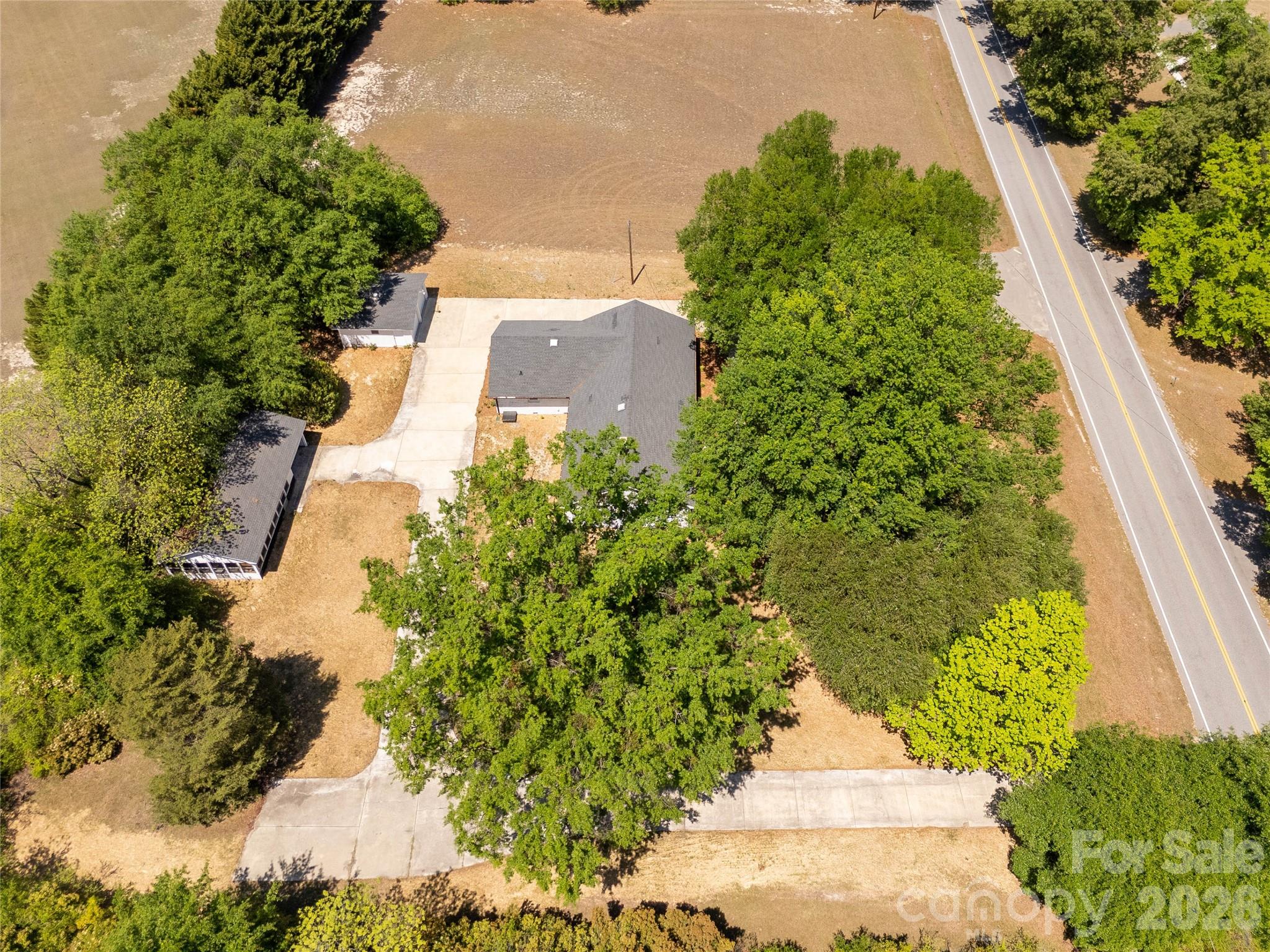 1108 Evans Mill Road — Pageland