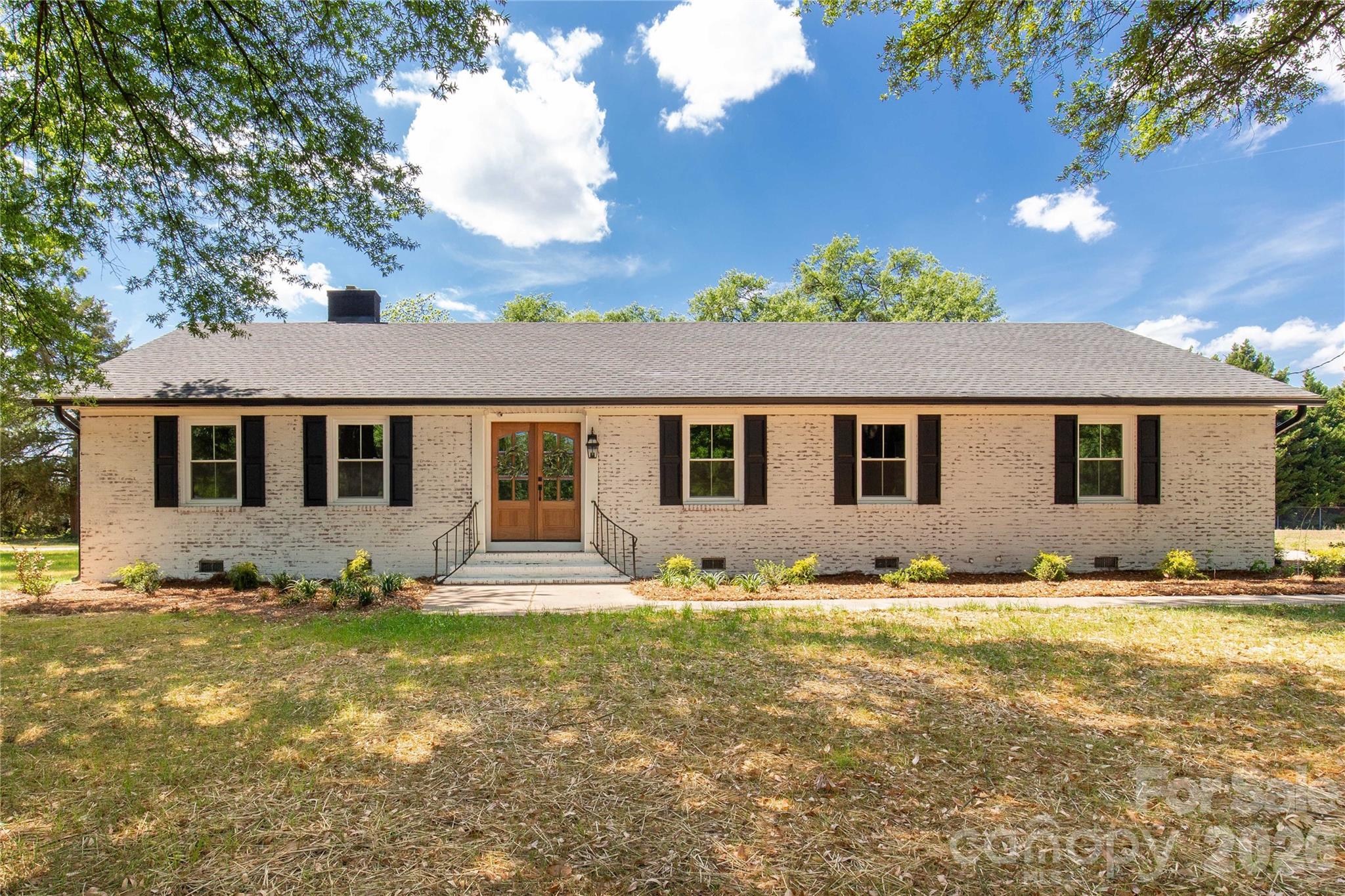 1108 Evans Mill Road — Pageland