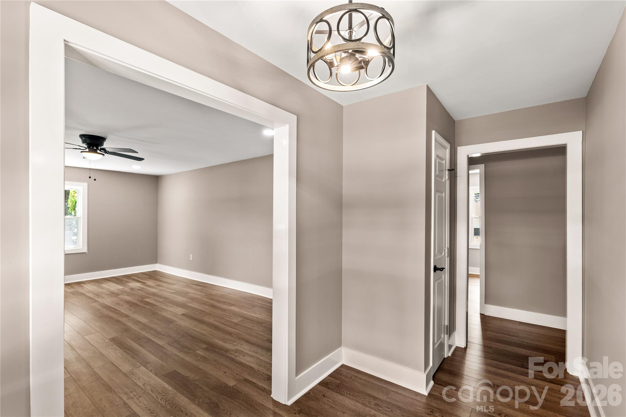 1108 Evans Mill Road — Pageland