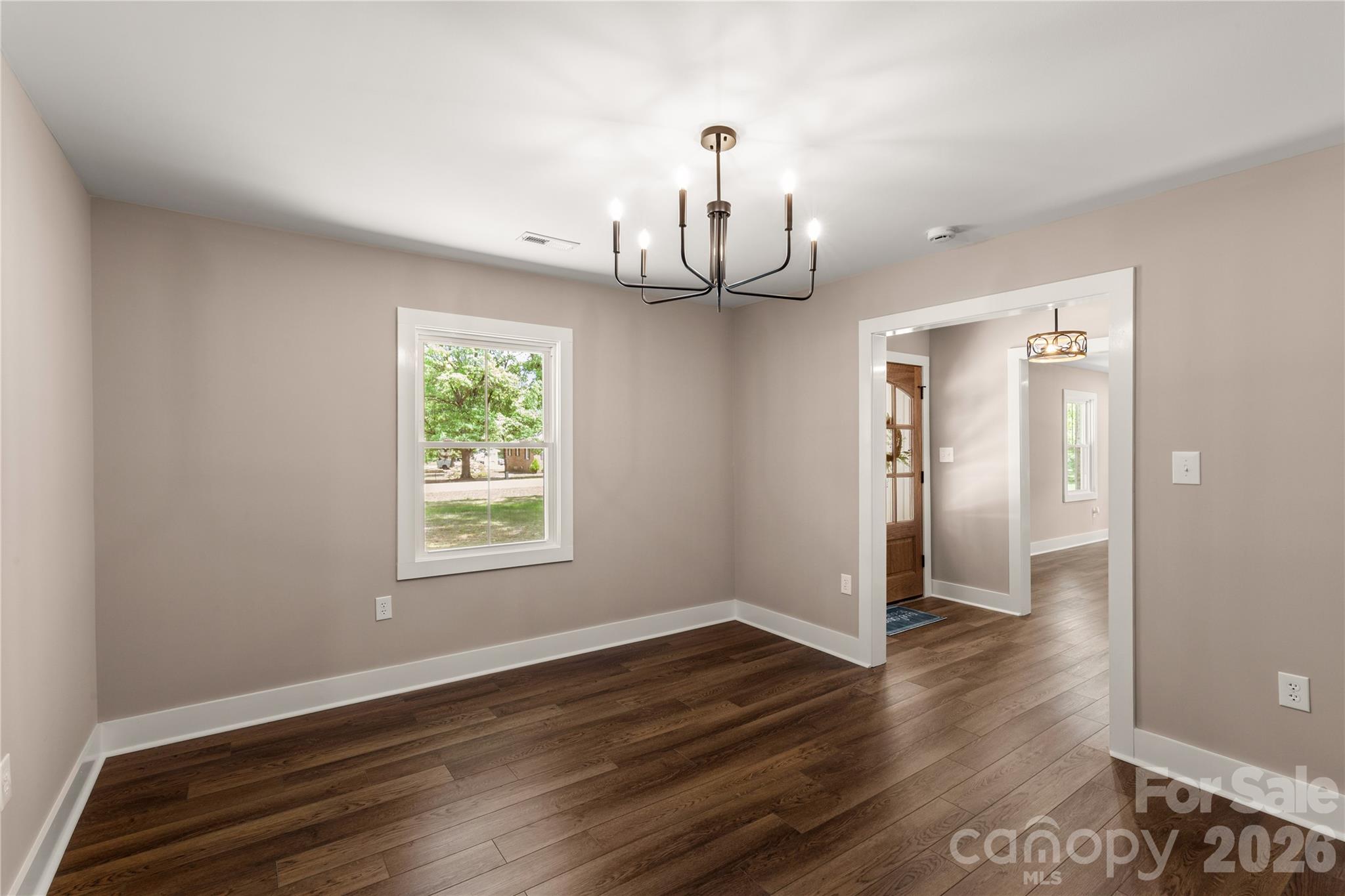 1108 Evans Mill Road — Pageland