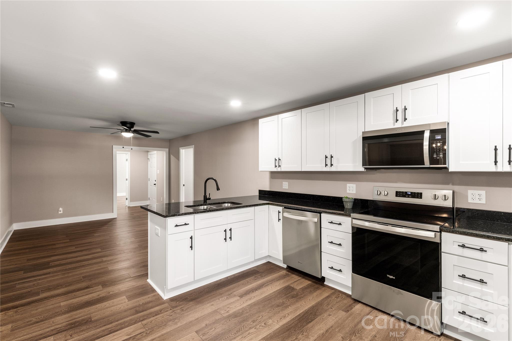 1108 Evans Mill Road — Pageland