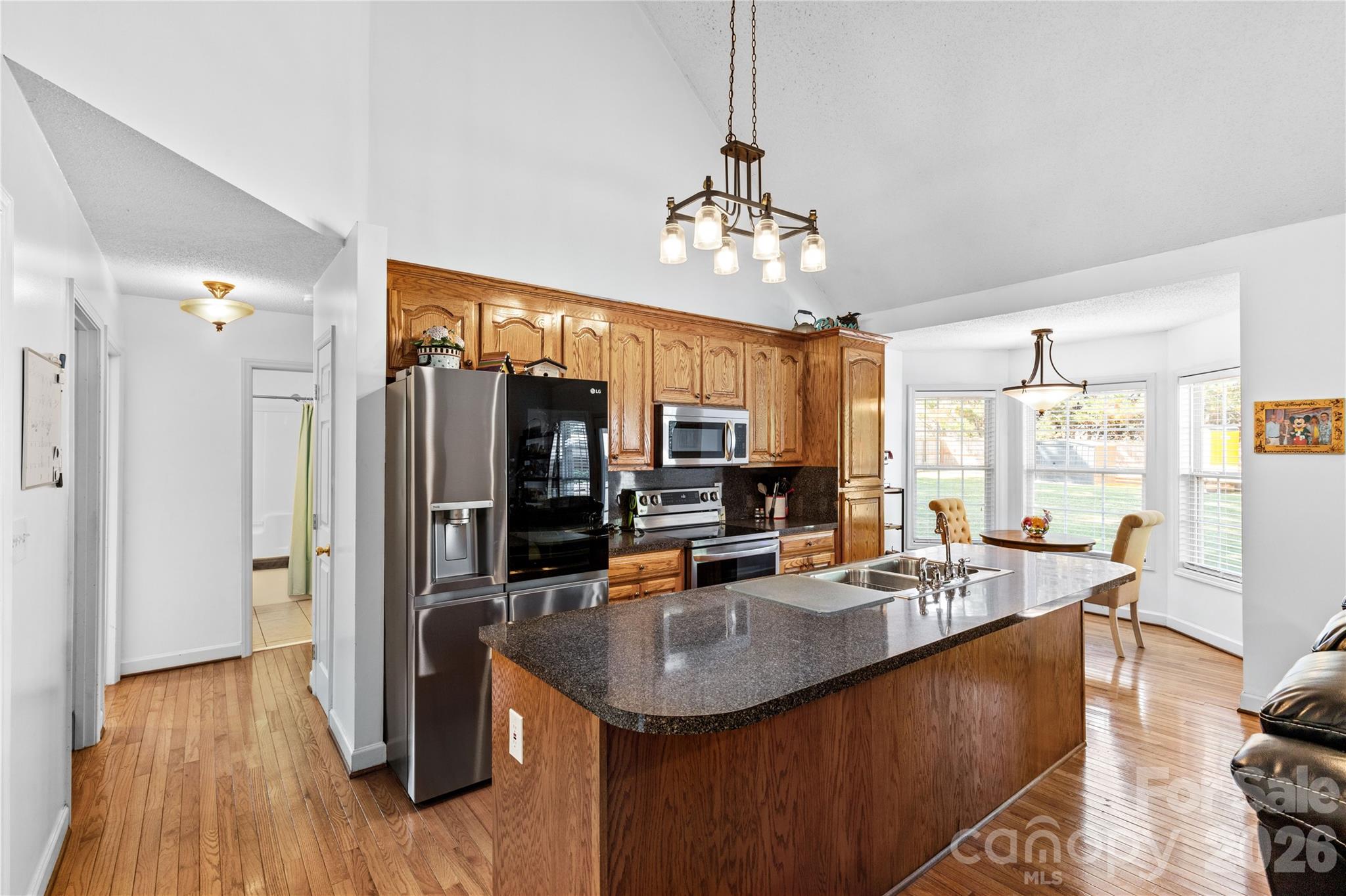 1530 Danlee Drive — Lancaster