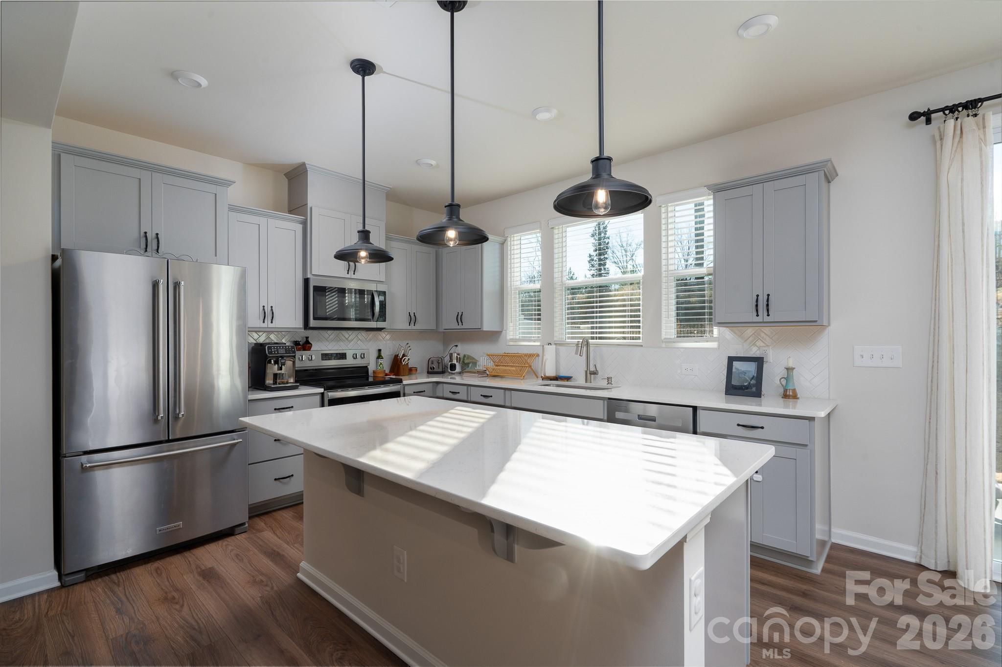 2418 Heathcliff Trail — Fort Mill
