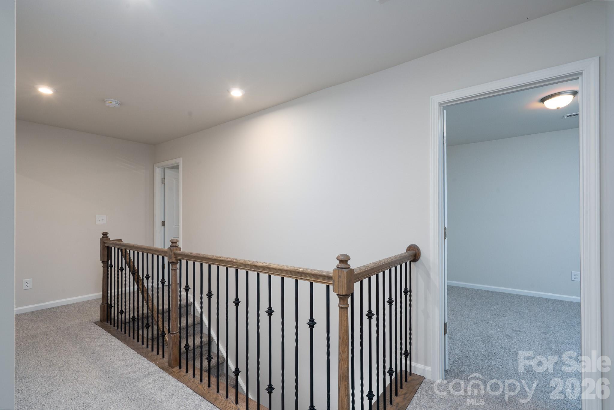 2418 Heathcliff Trail — Fort Mill