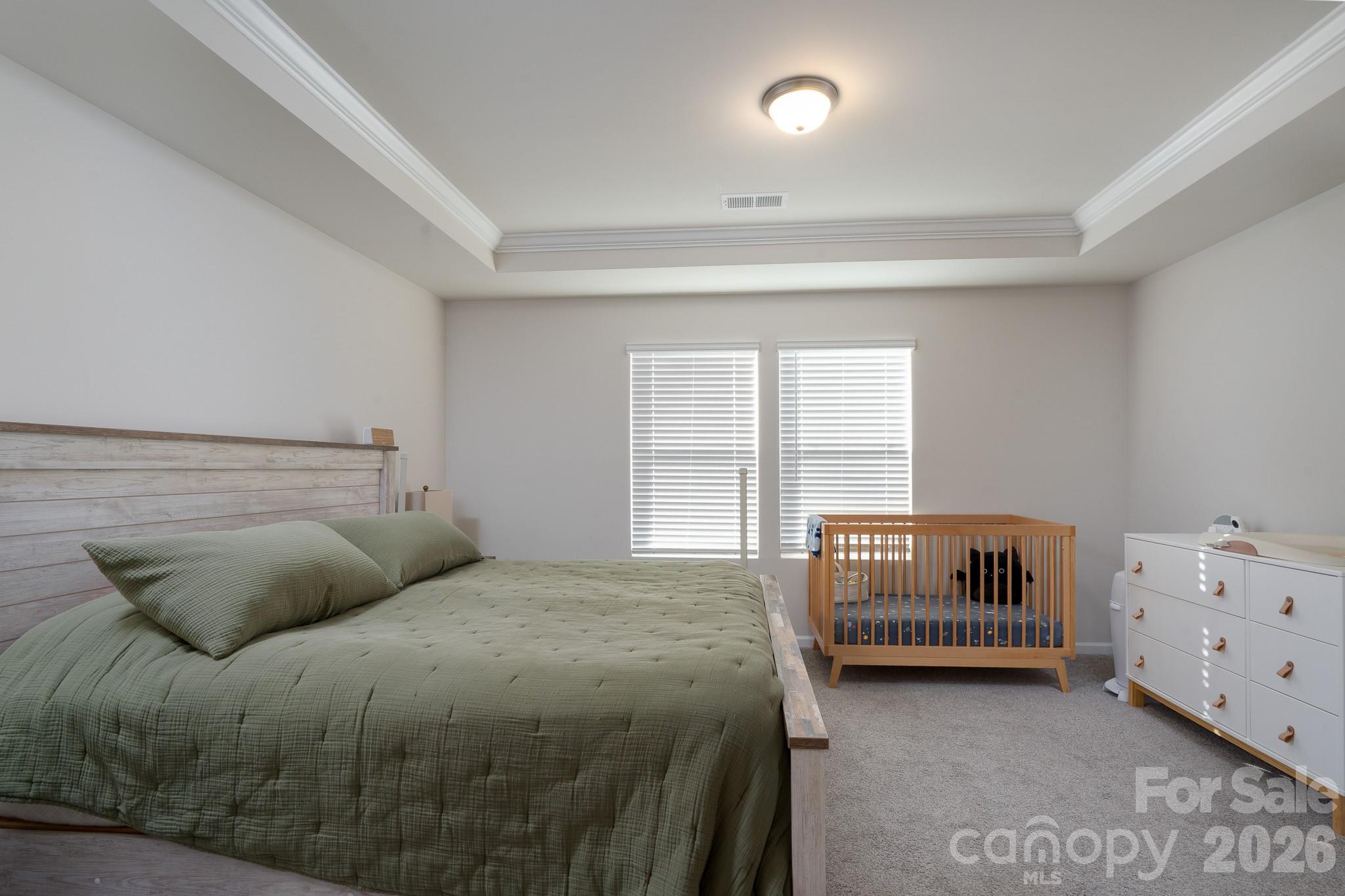 2418 Heathcliff Trail — Fort Mill