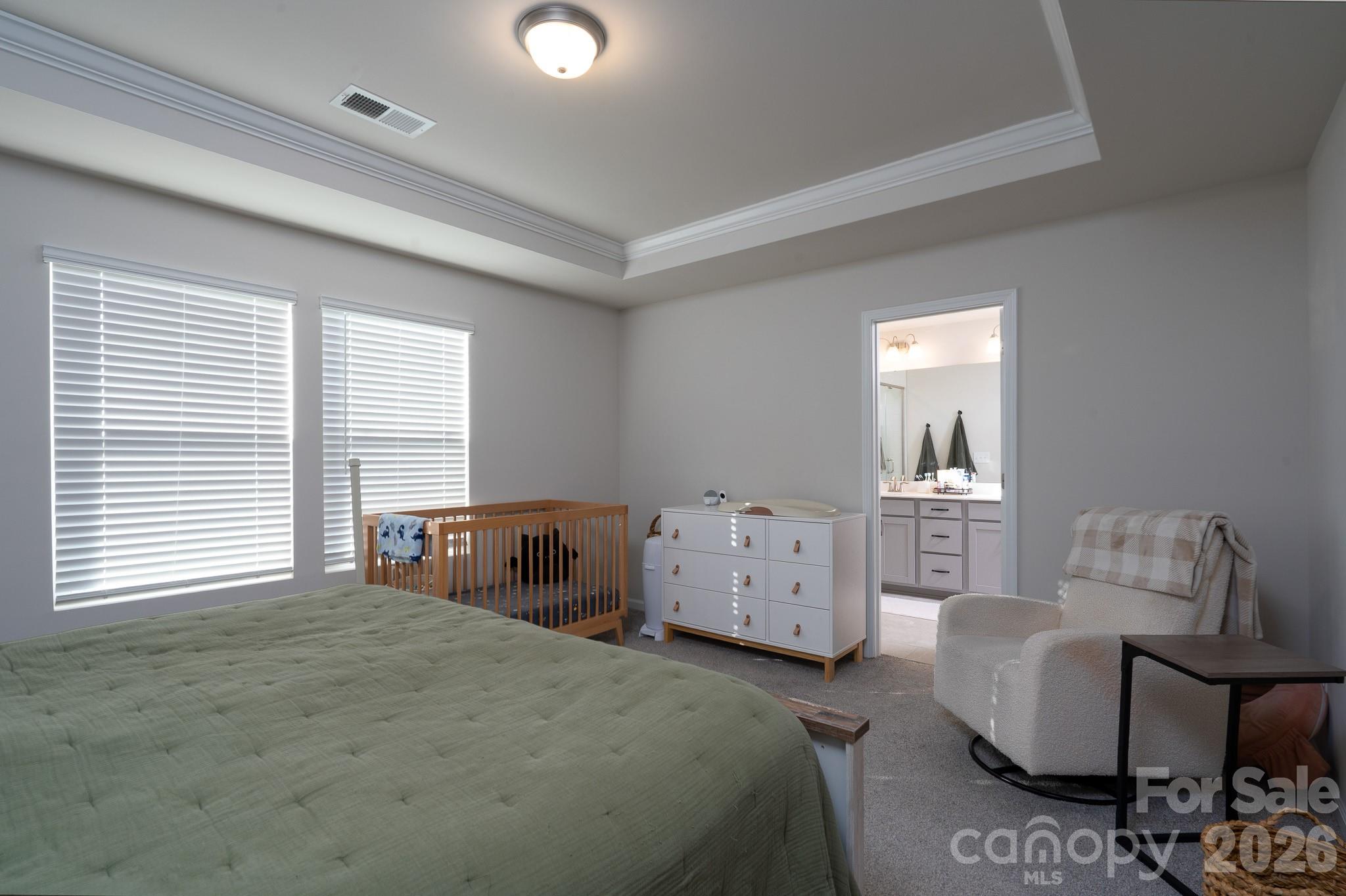2418 Heathcliff Trail — Fort Mill
