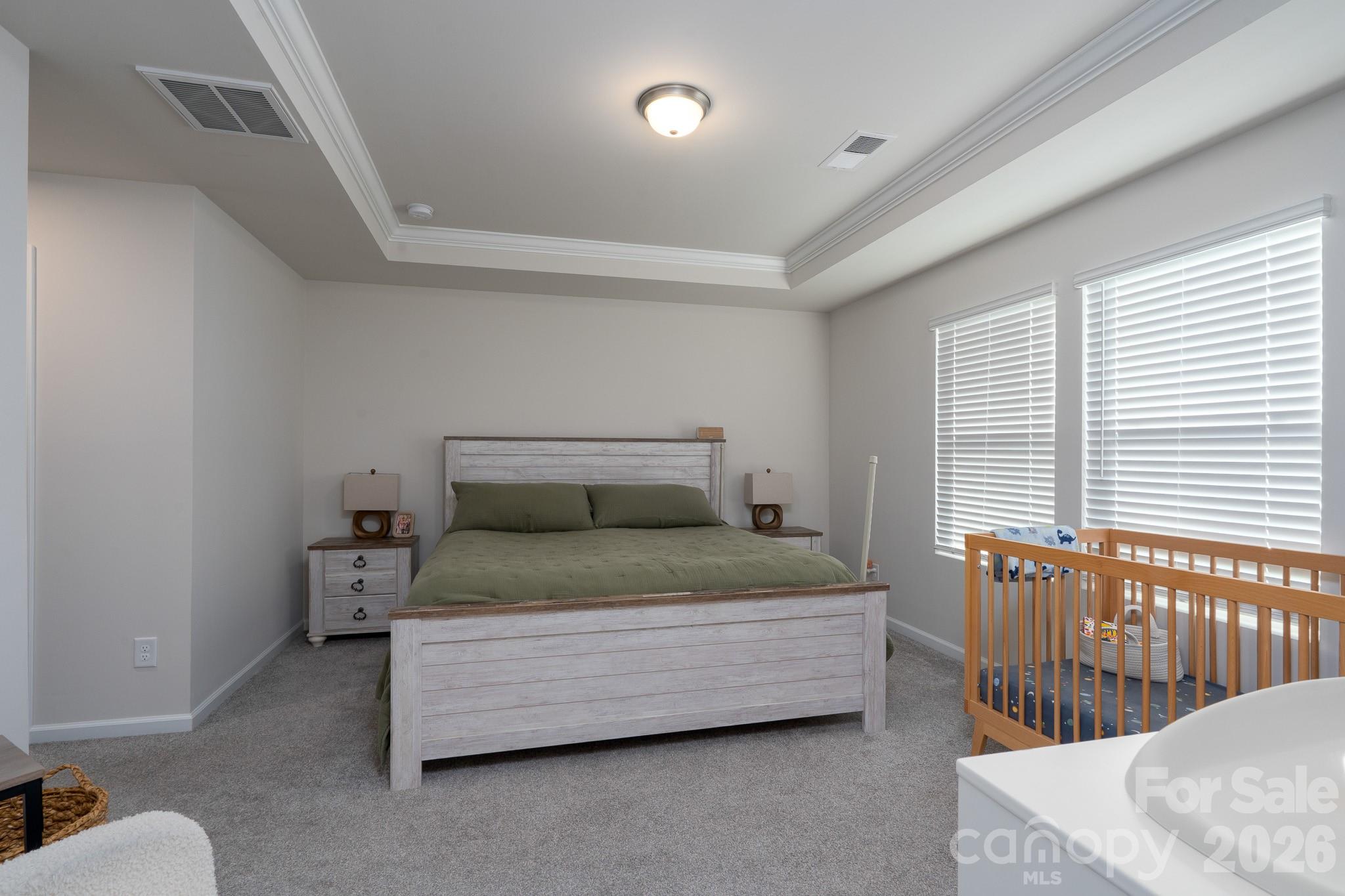 2418 Heathcliff Trail — Fort Mill