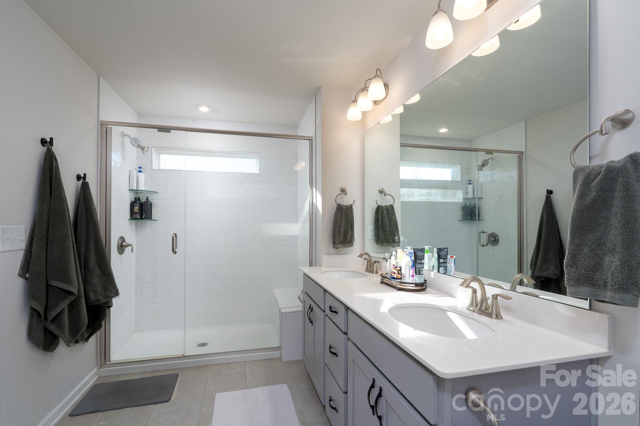 2418 Heathcliff Trail — Fort Mill