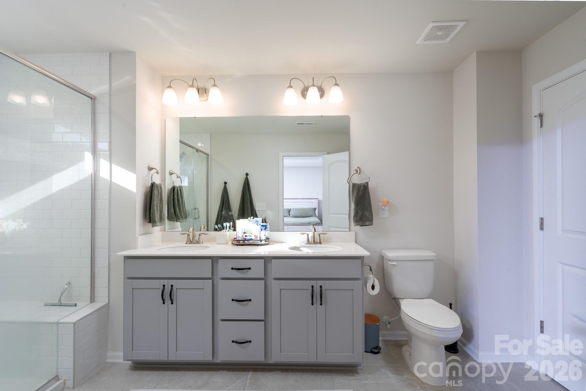 2418 Heathcliff Trail — Fort Mill