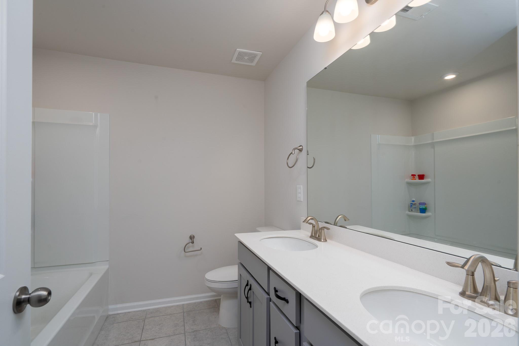 2418 Heathcliff Trail — Fort Mill