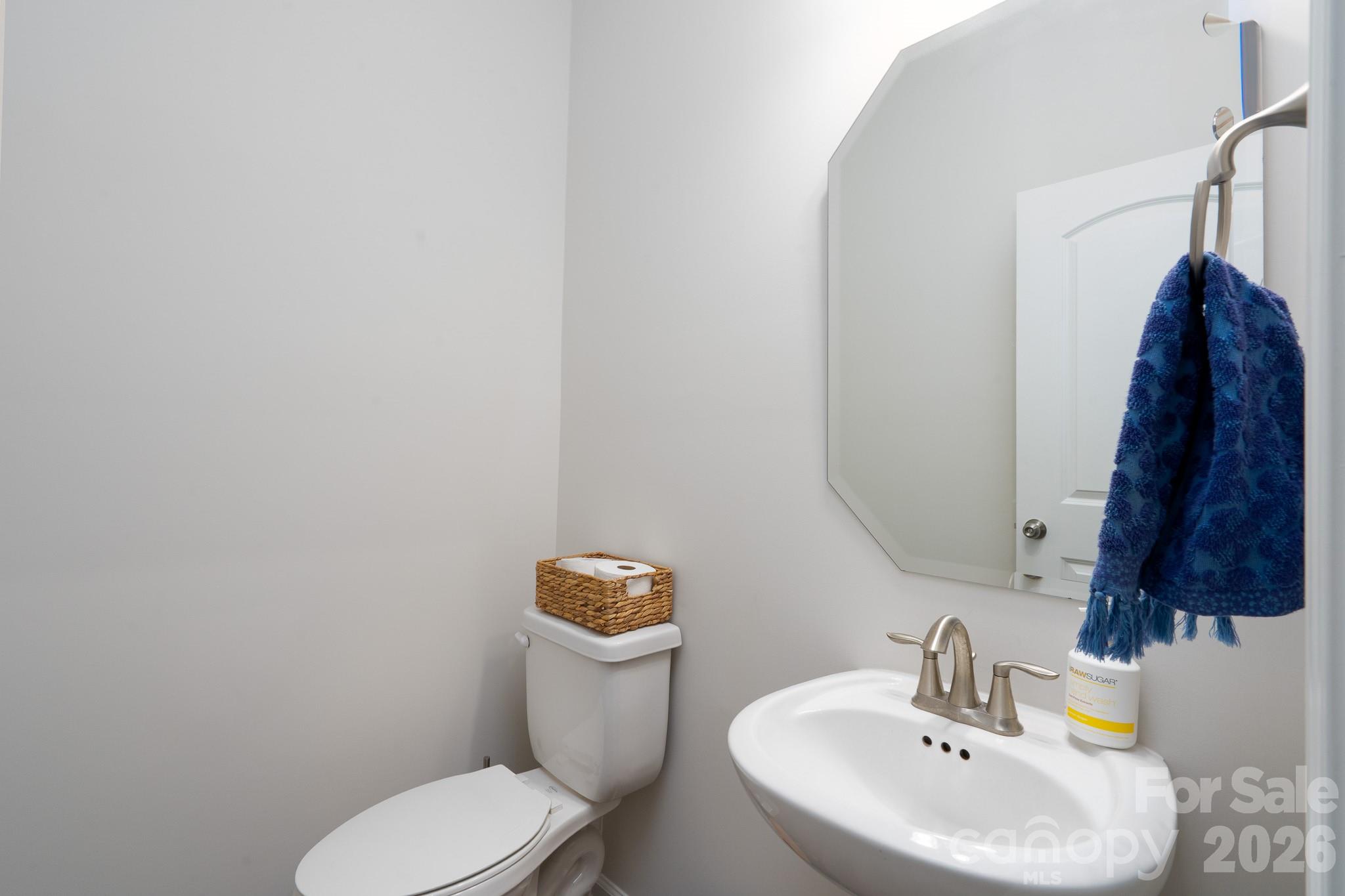 2418 Heathcliff Trail — Fort Mill