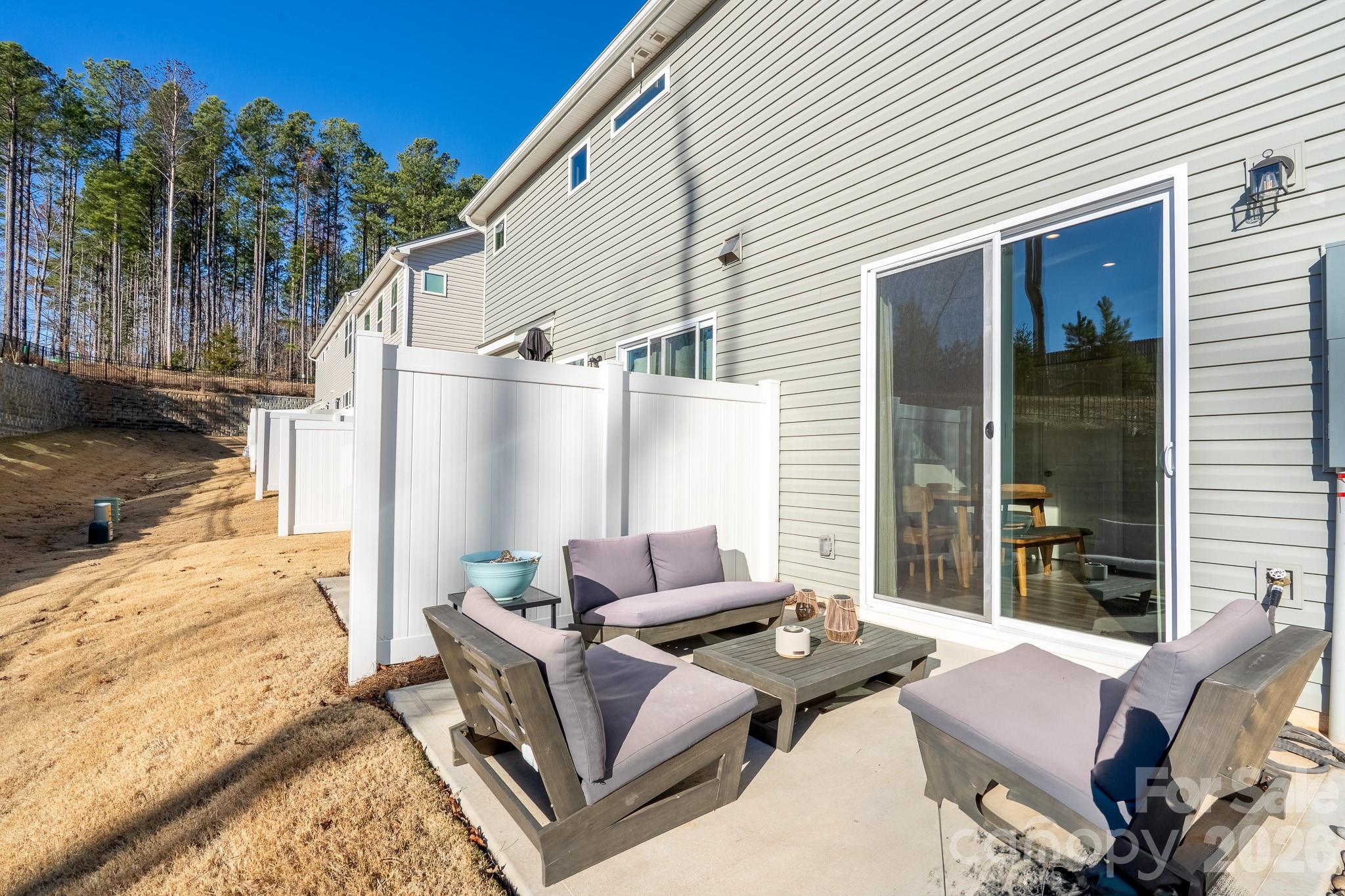 2418 Heathcliff Trail — Fort Mill