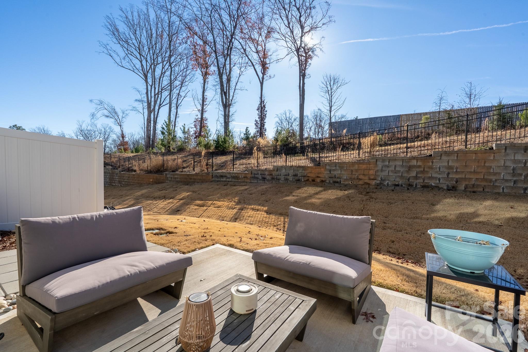 2418 Heathcliff Trail — Fort Mill