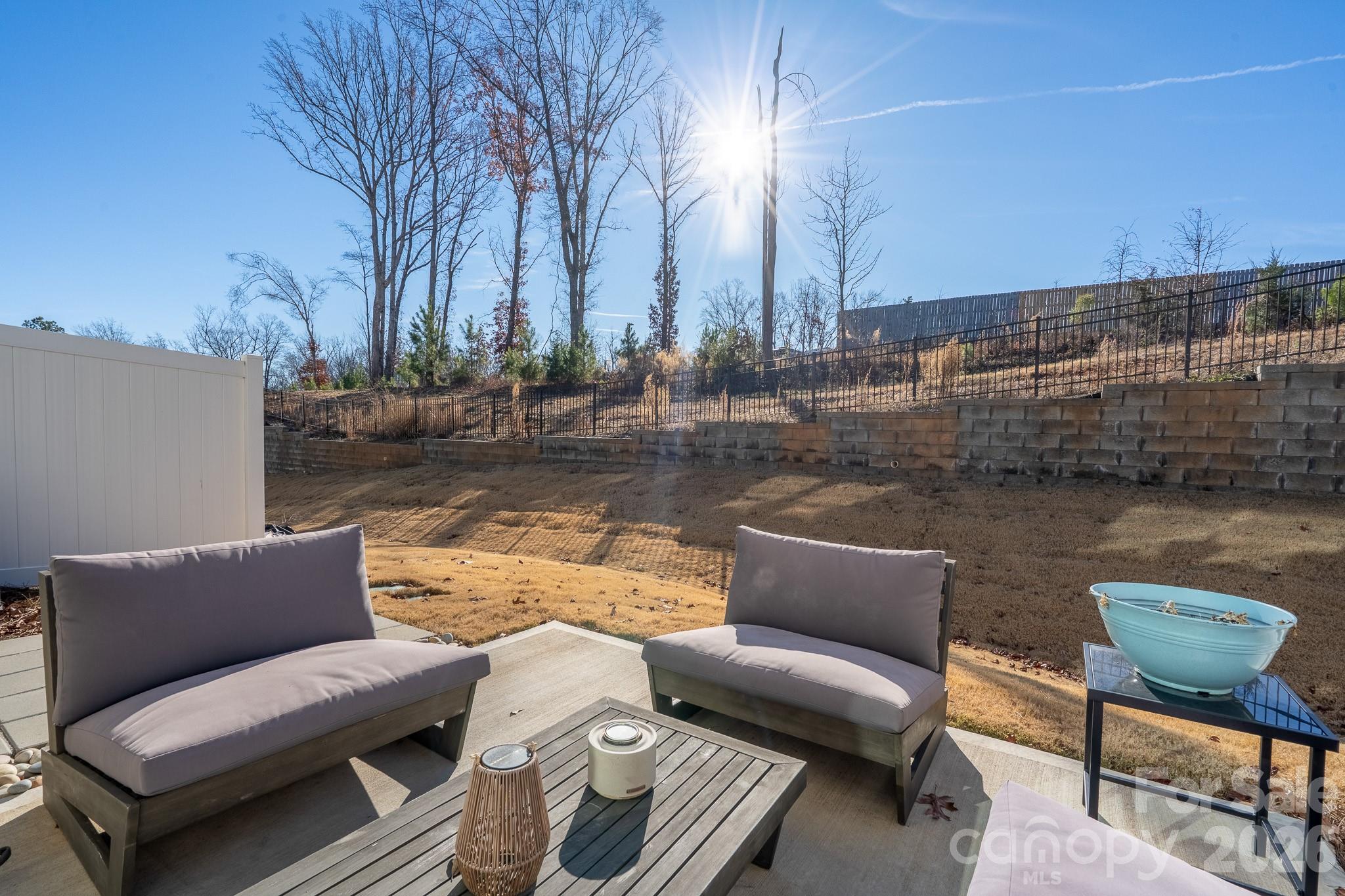 2418 Heathcliff Trail — Fort Mill