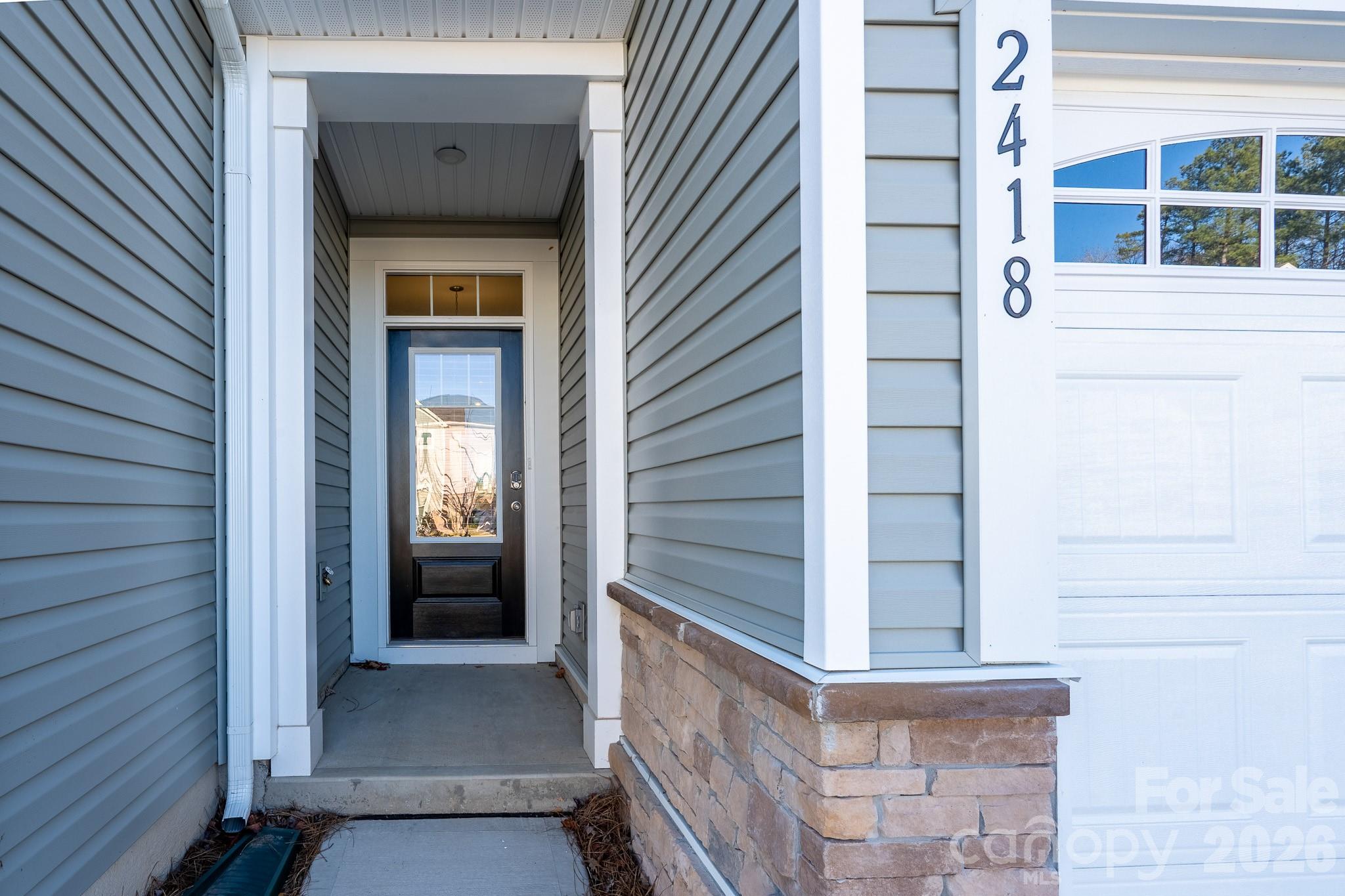 2418 Heathcliff Trail — Fort Mill