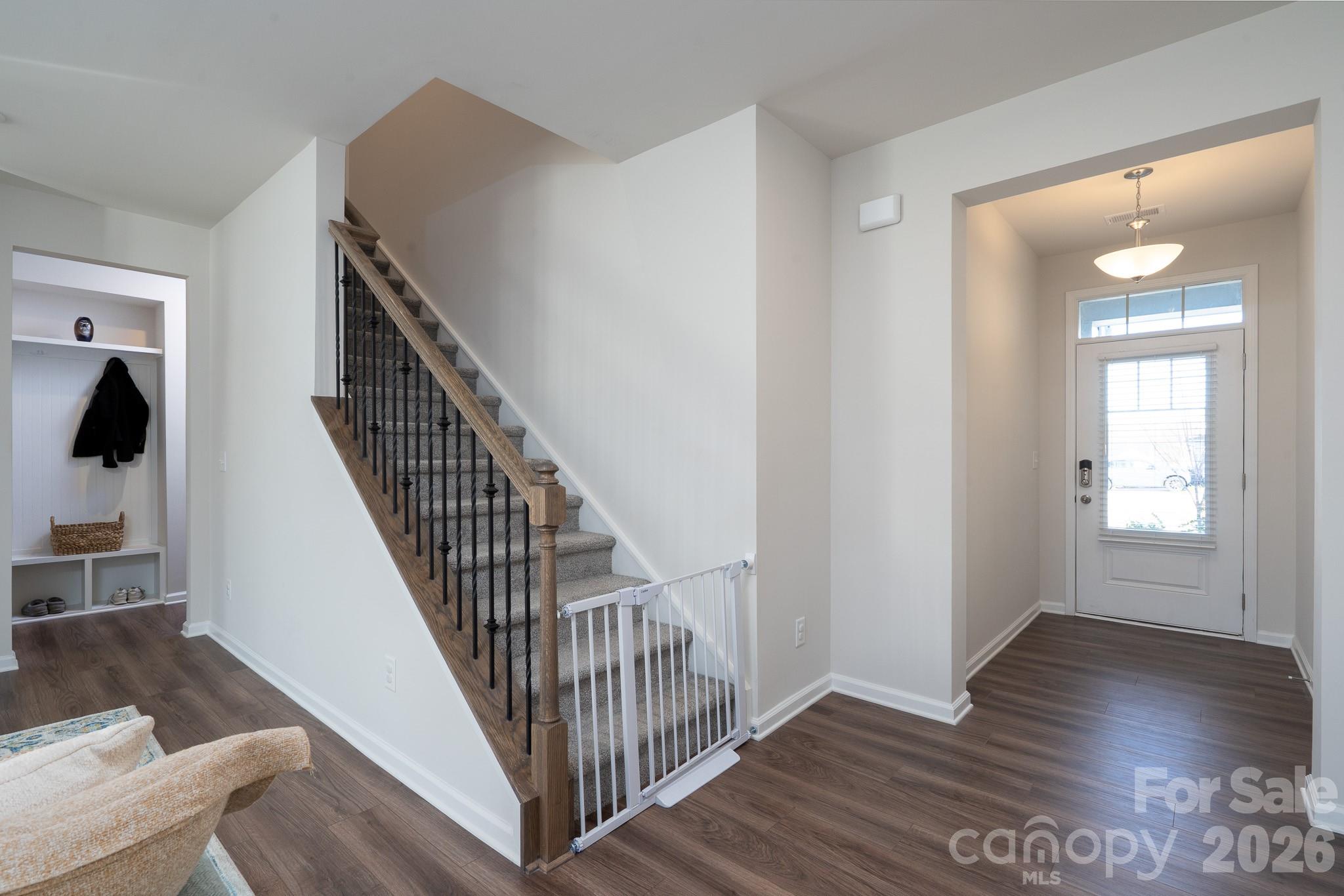2418 Heathcliff Trail — Fort Mill
