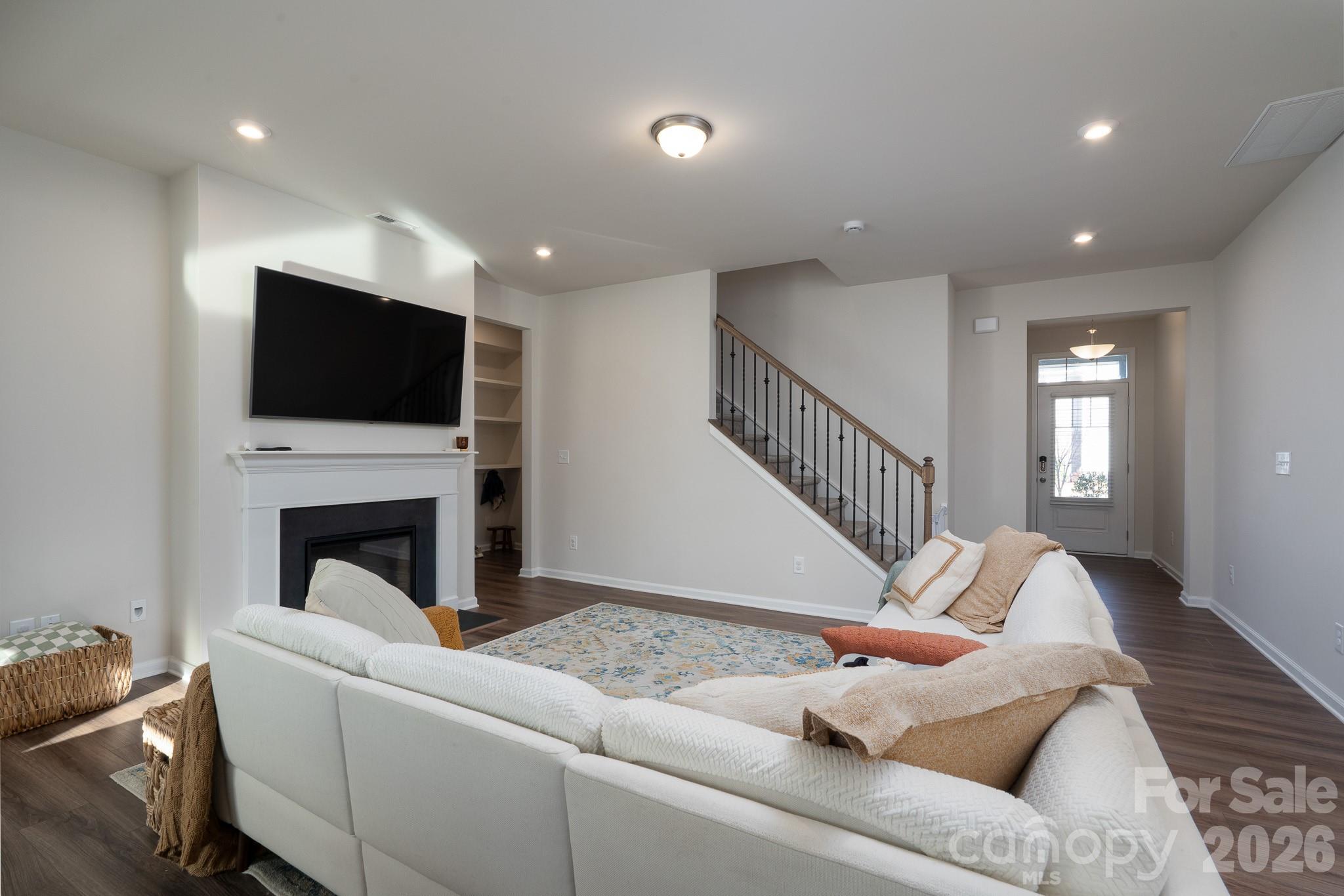 2418 Heathcliff Trail — Fort Mill