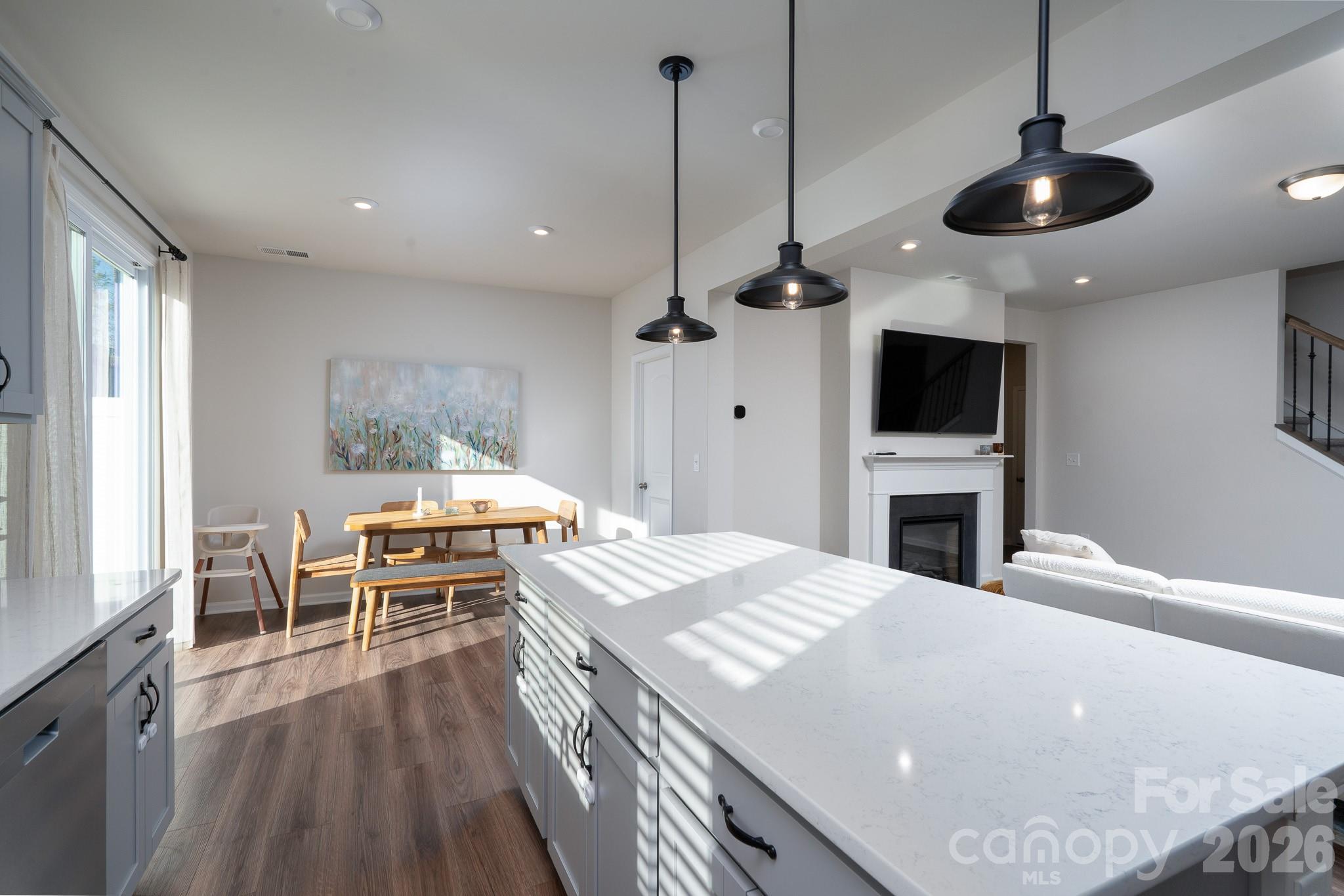 2418 Heathcliff Trail — Fort Mill