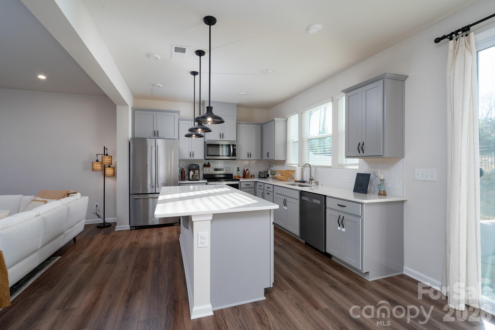 2418 Heathcliff Trail — Fort Mill